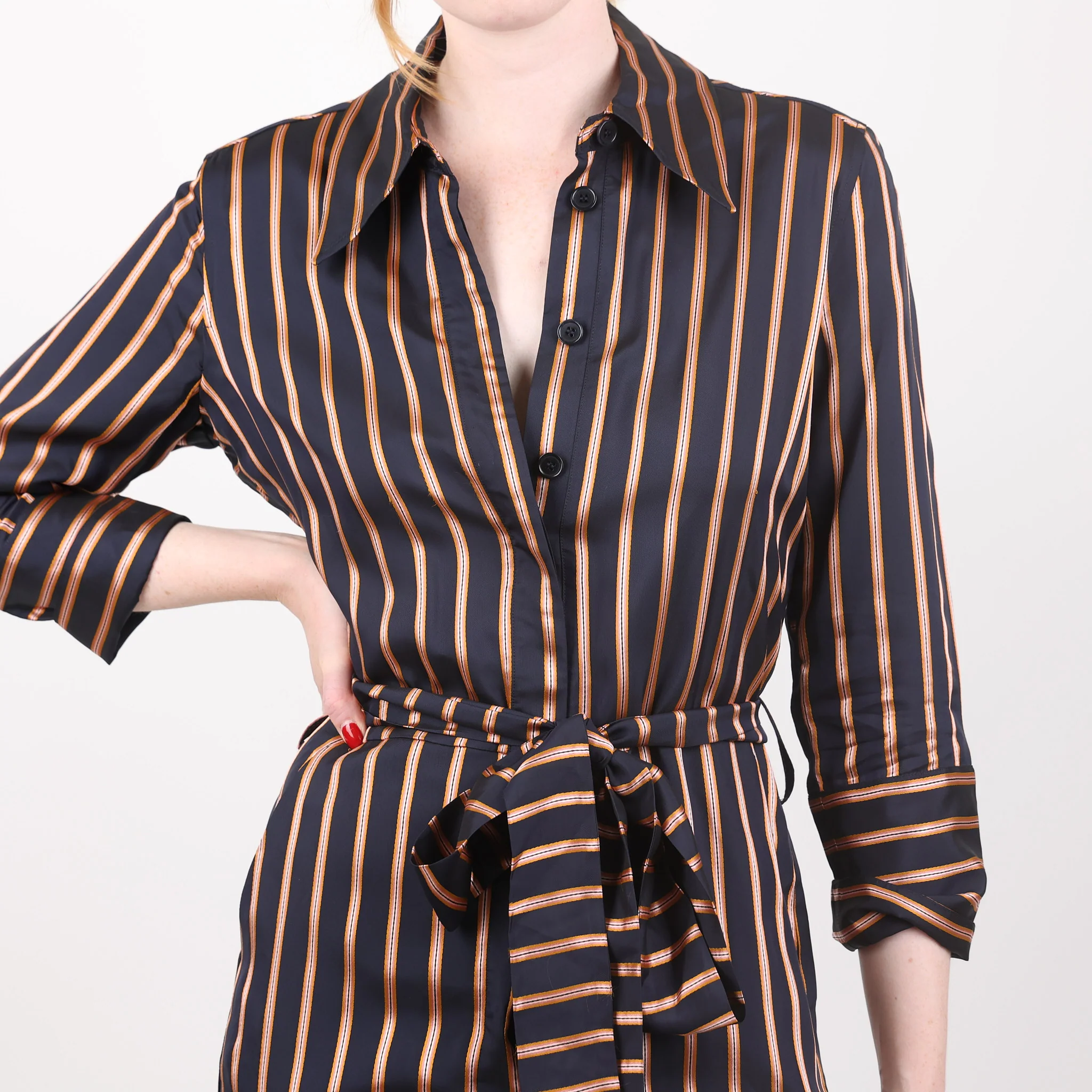 Jumpsuit, UK Size 8 - Image 3