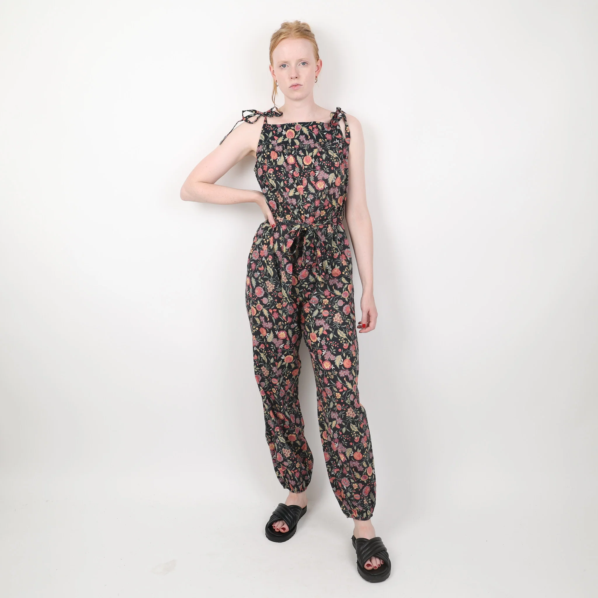Jumpsuit, UK Size 8 - Image 2
