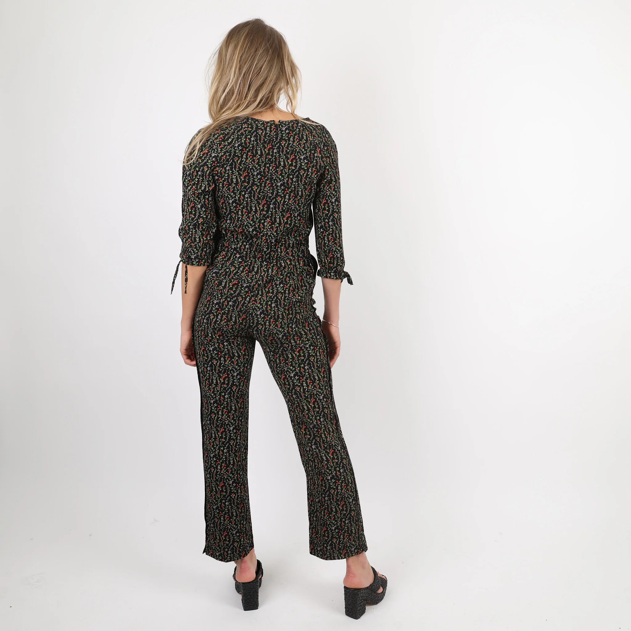 Jumpsuit, UK Size 6 - Image 2