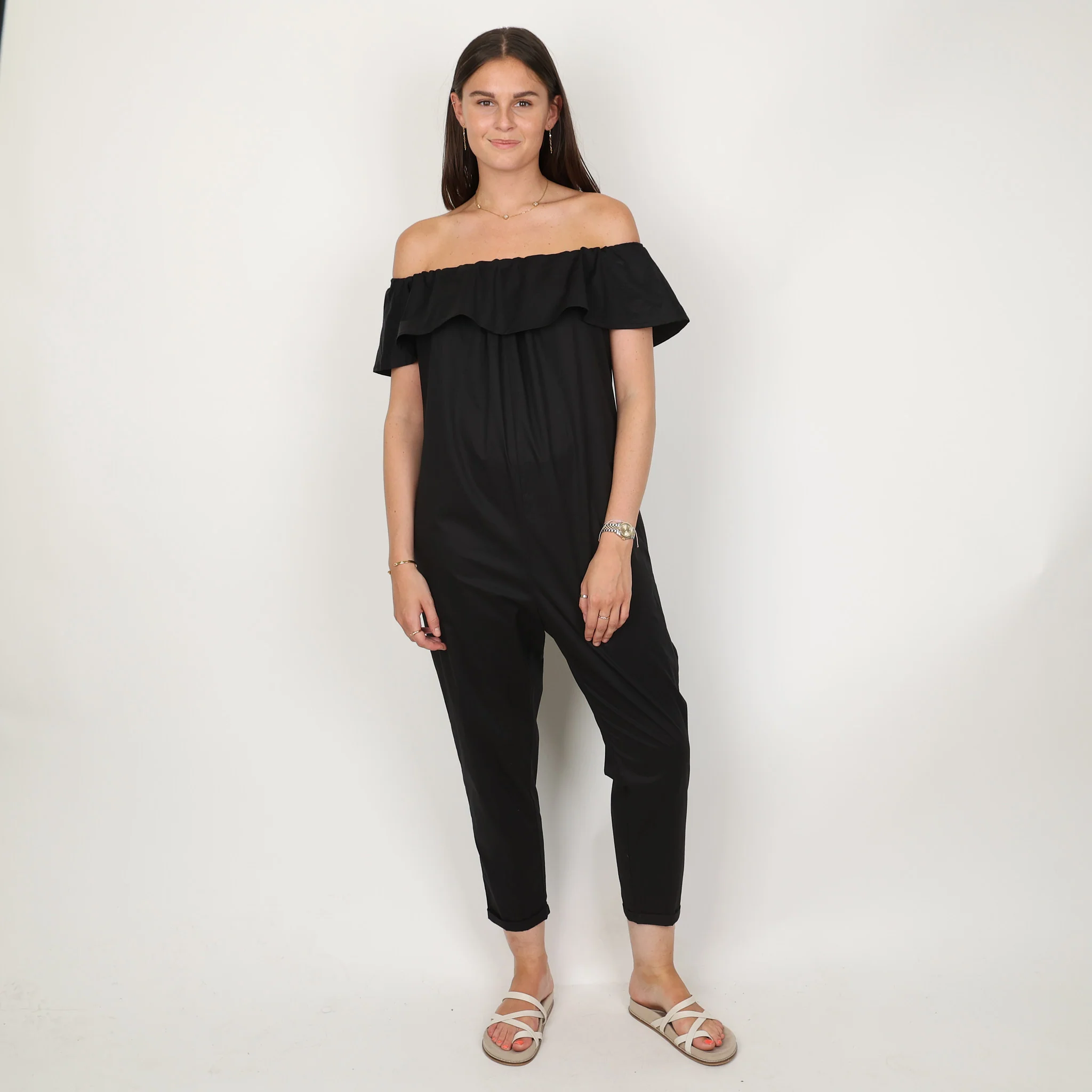 Jumpsuit, UK Size 12 - Image 2