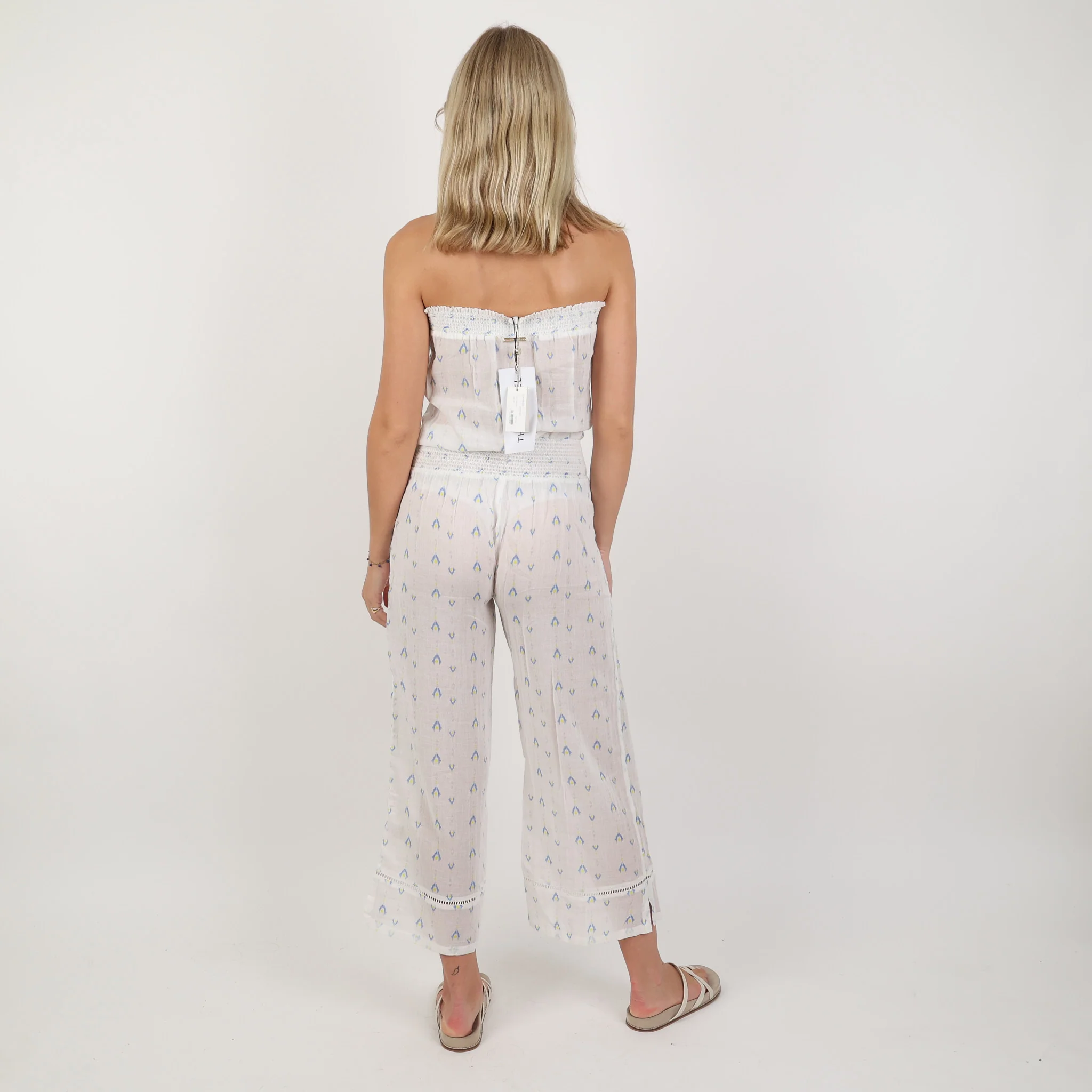 Jumpsuit, UK Size 8 - Image 2