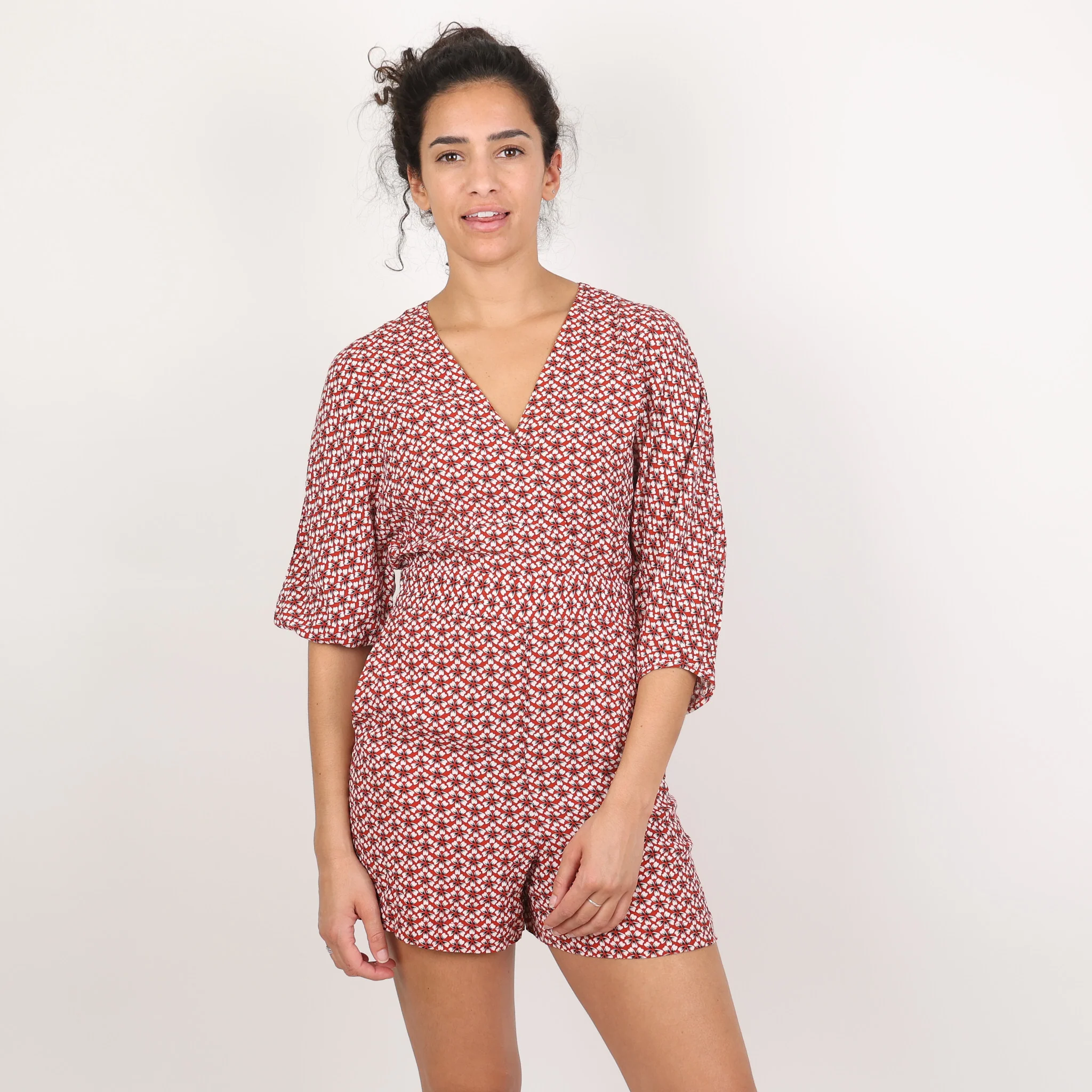 Jumpsuit, UK Size 8 - Image 2