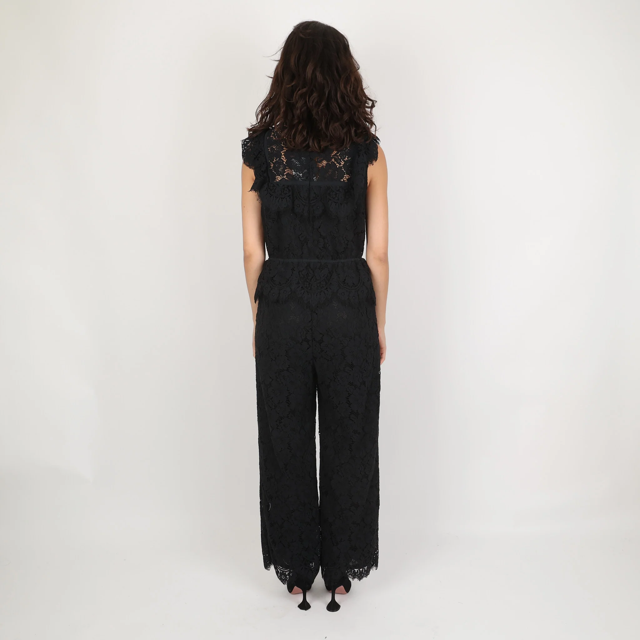 Jumpsuit, UK Size 8 - Image 3