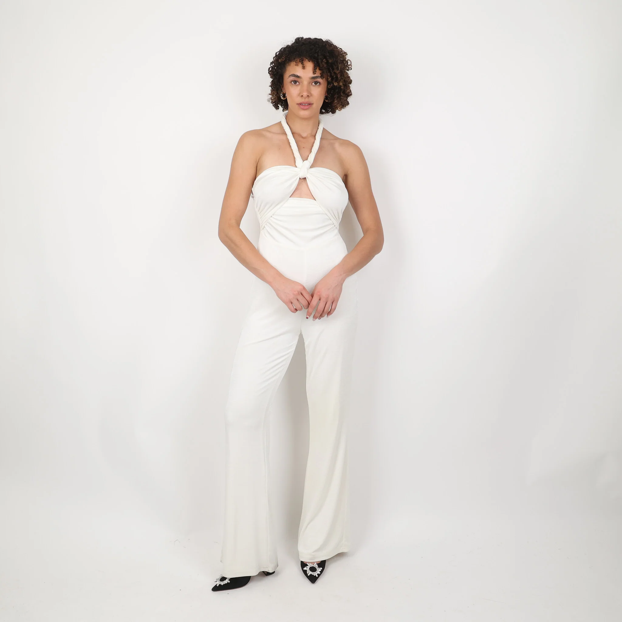 Jumpsuit, UK Size 10 - Image 2