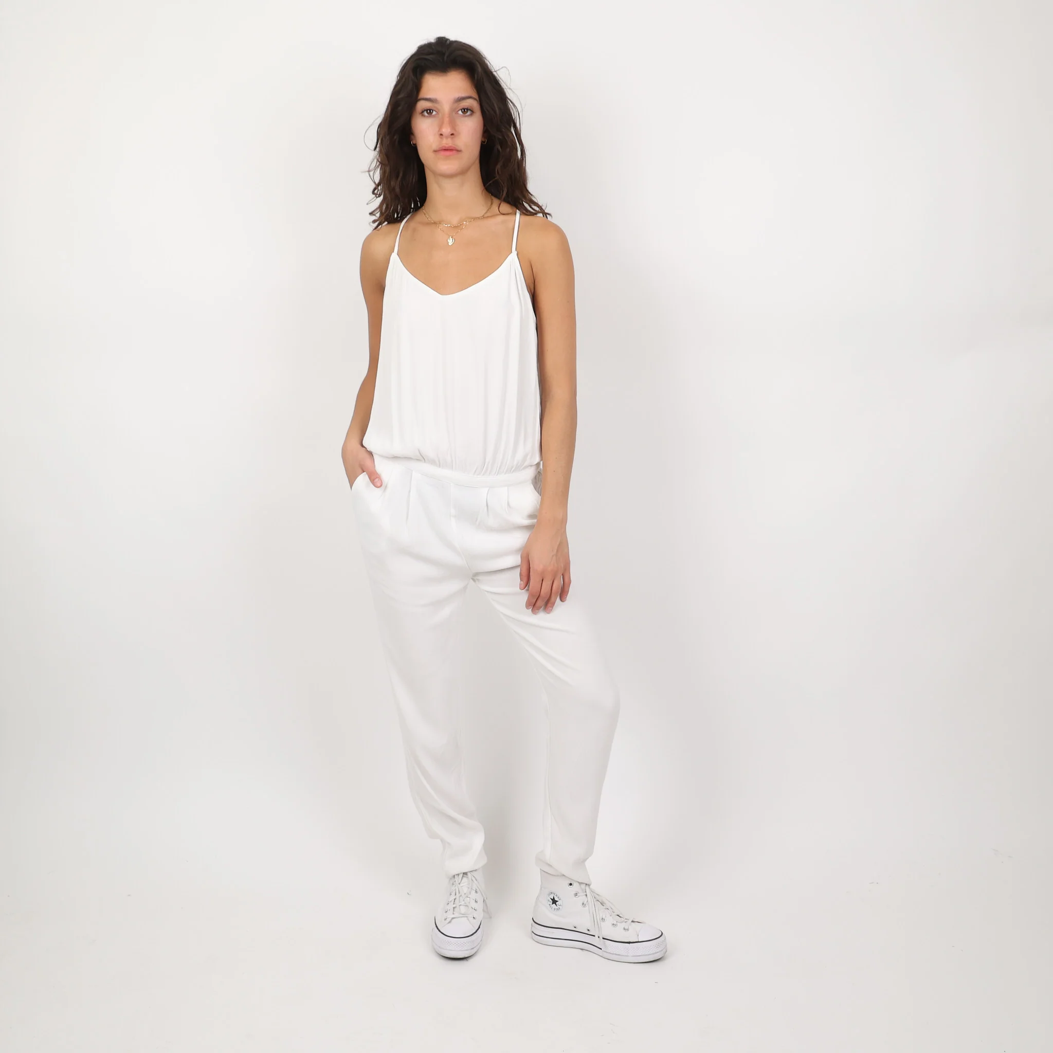Jumpsuit, UK Size 12 - Image 2