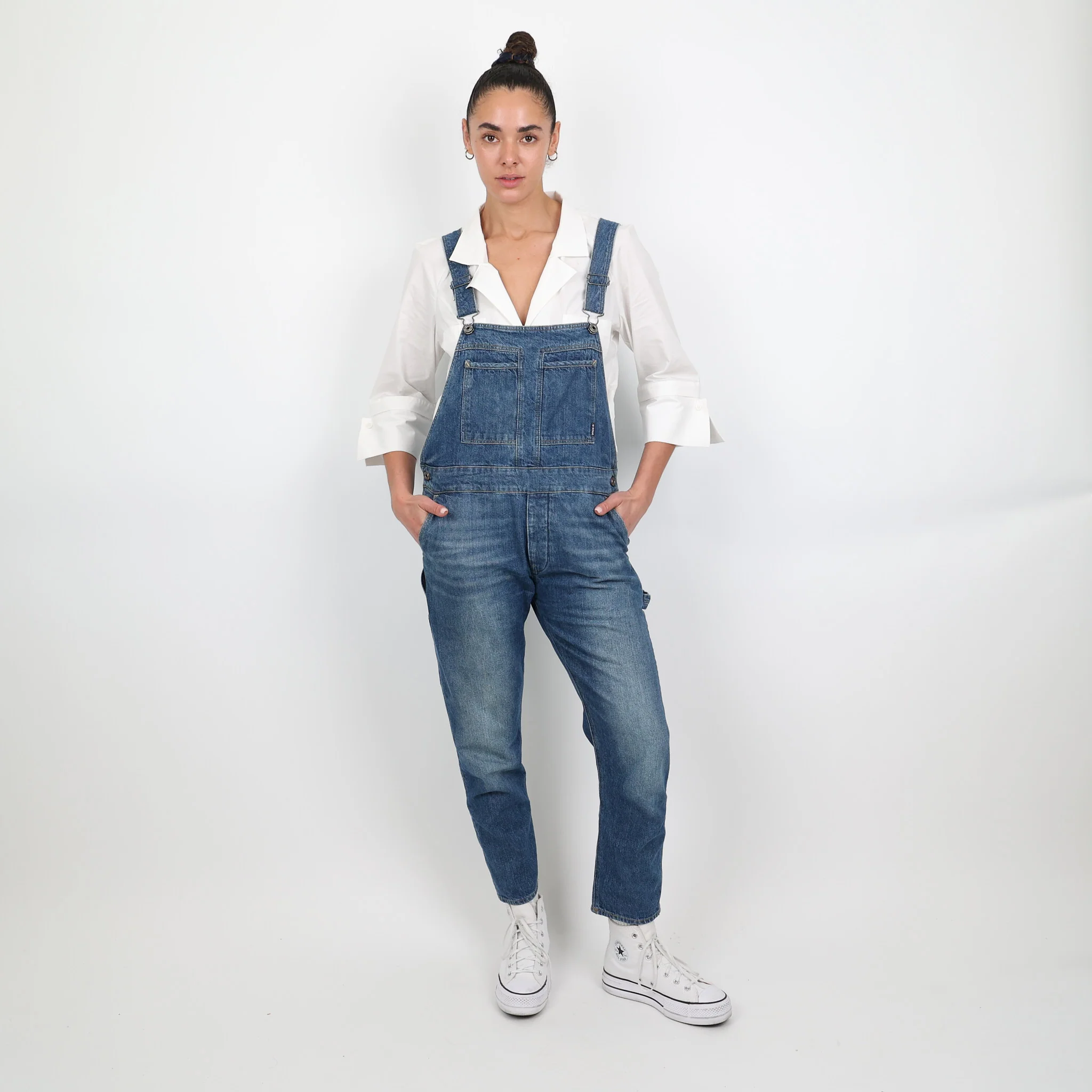 Jumpsuit, UK Size 10 - Image 2