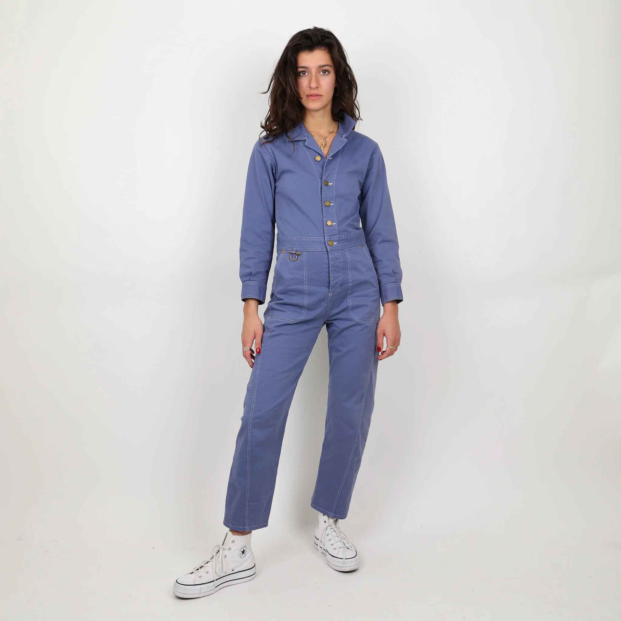 Jumpsuit, UK Size 6