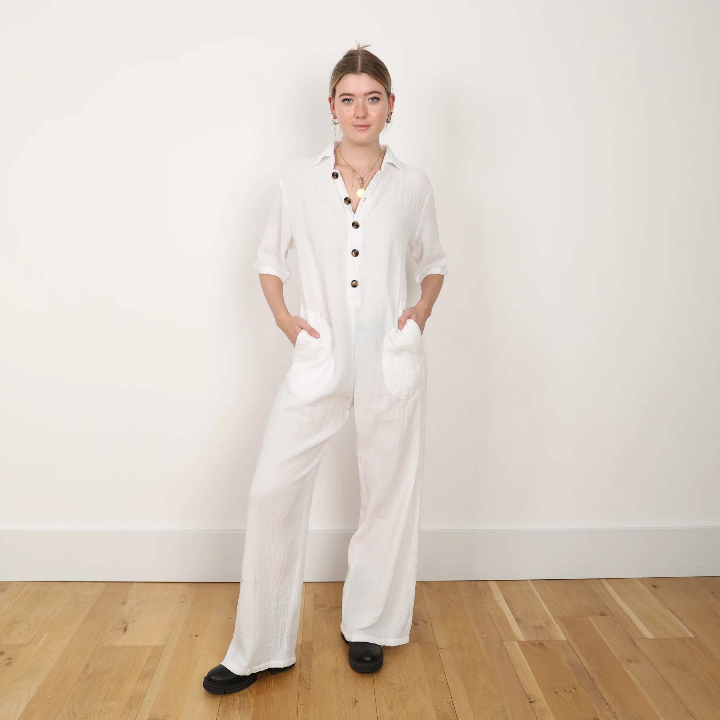 Jumpsuit, UK Size 12