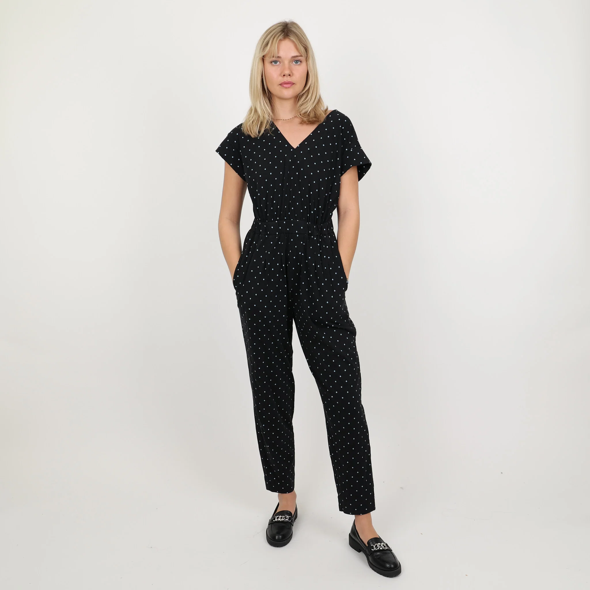 Jumpsuit, UK Size 8 - Image 2