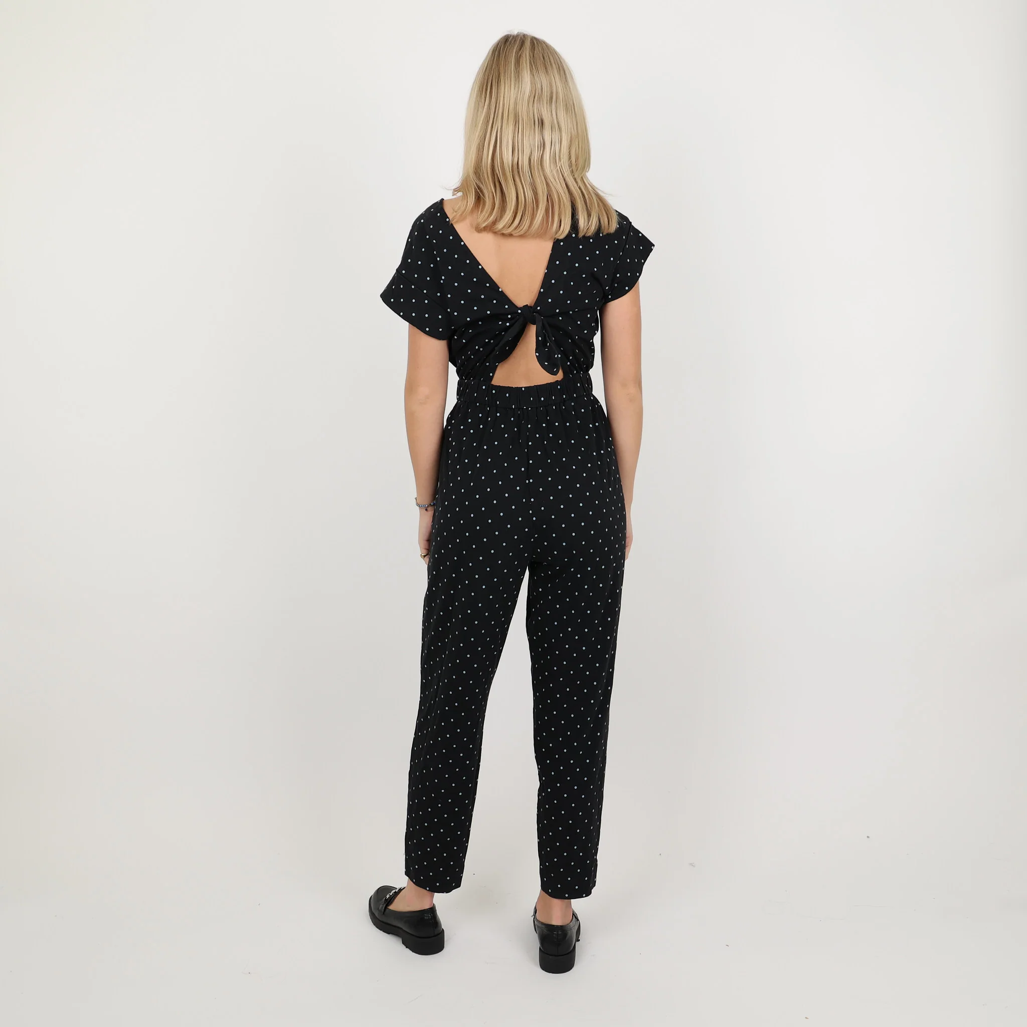 Jumpsuit, UK Size 8 - Image 3