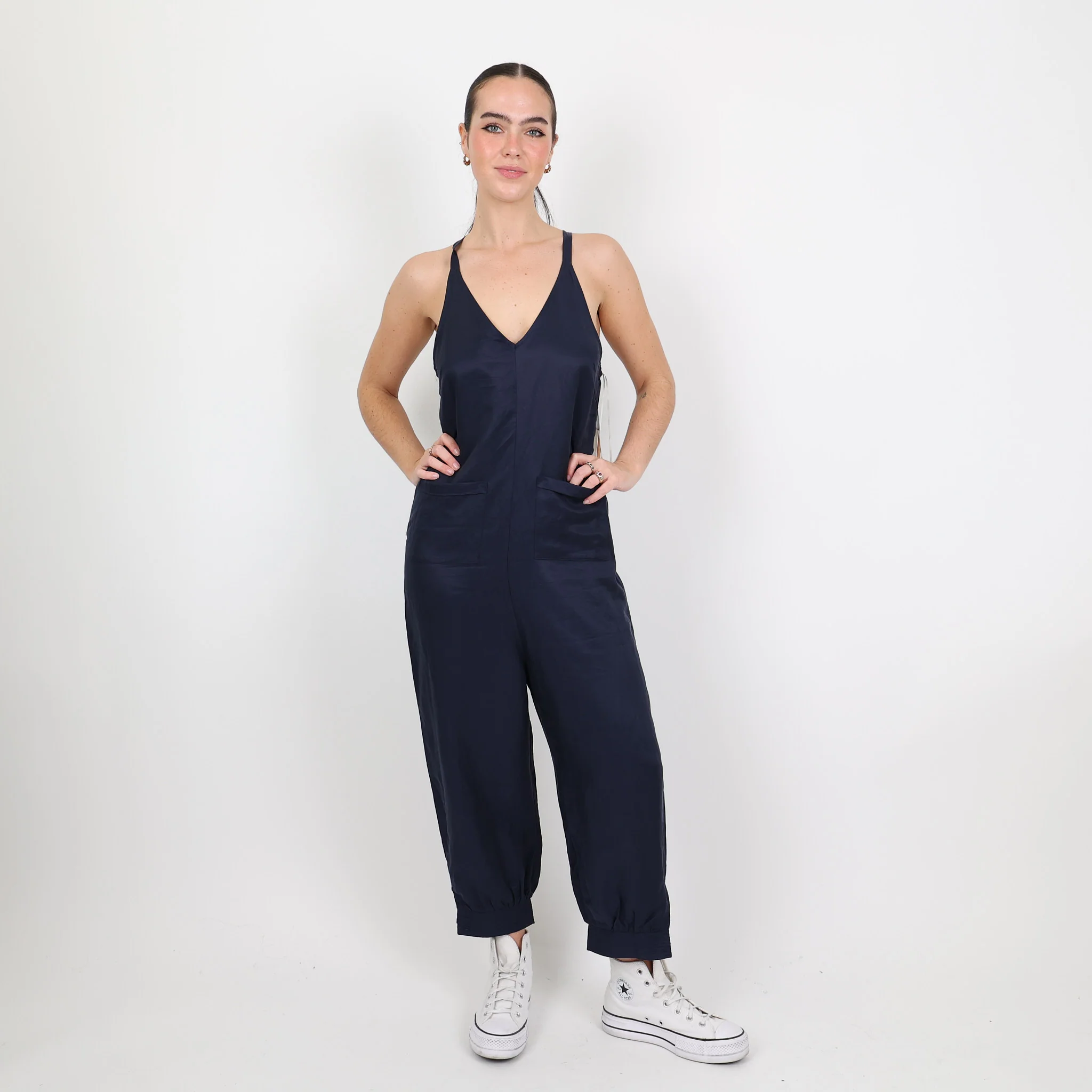 Jumpsuit, UK Size 8 - Image 2