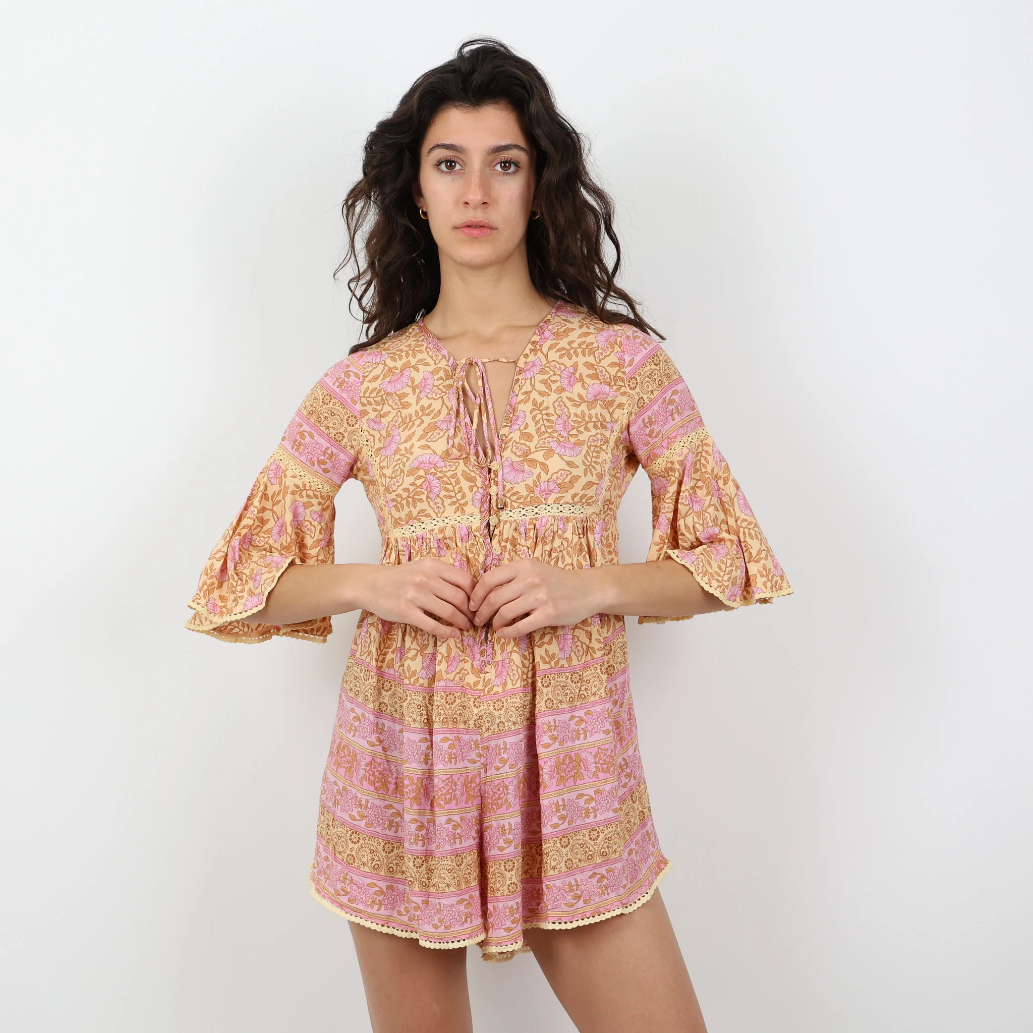 Jumpsuit, UK Size 8 - Image 2