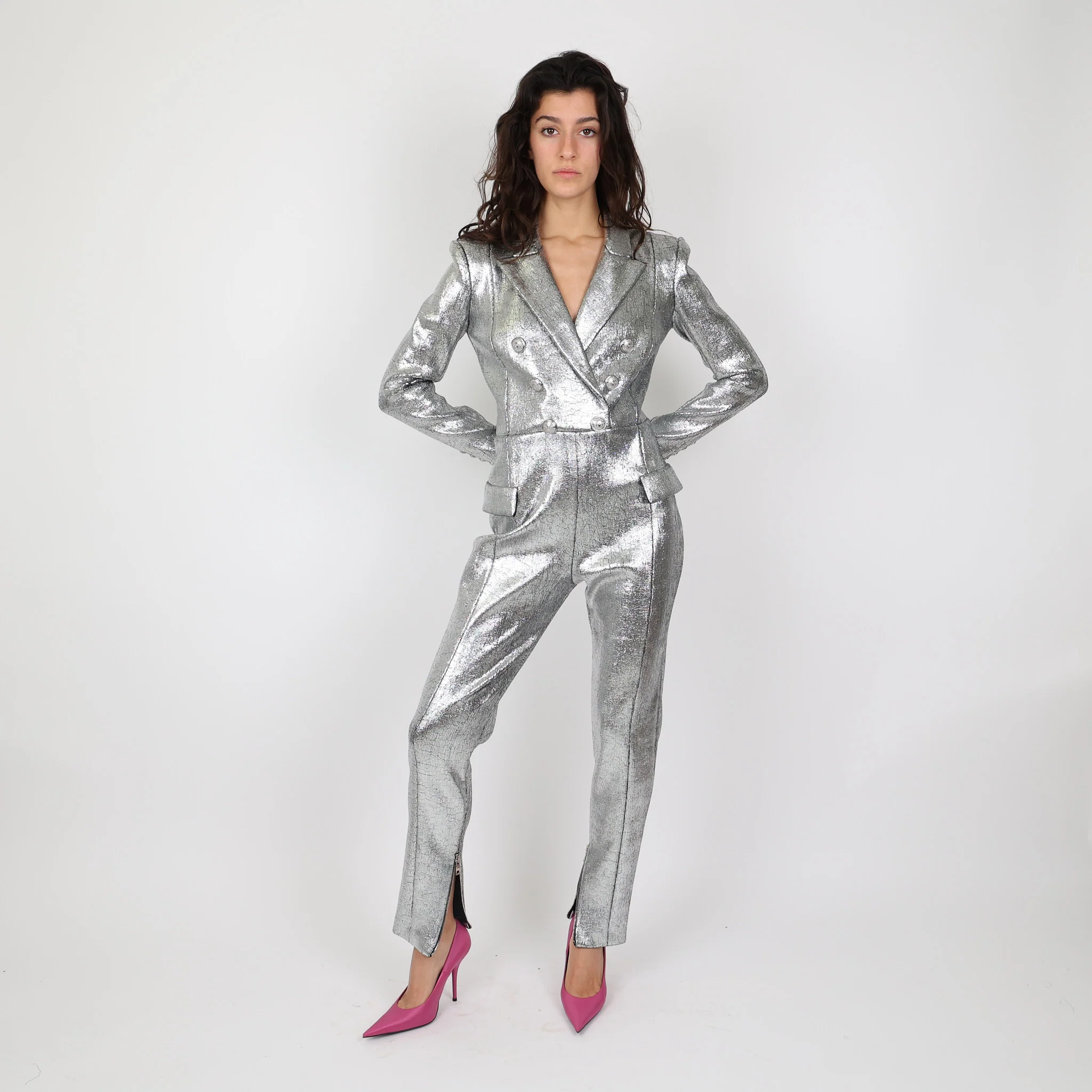 Jumpsuit, UK Size 10 - Image 4