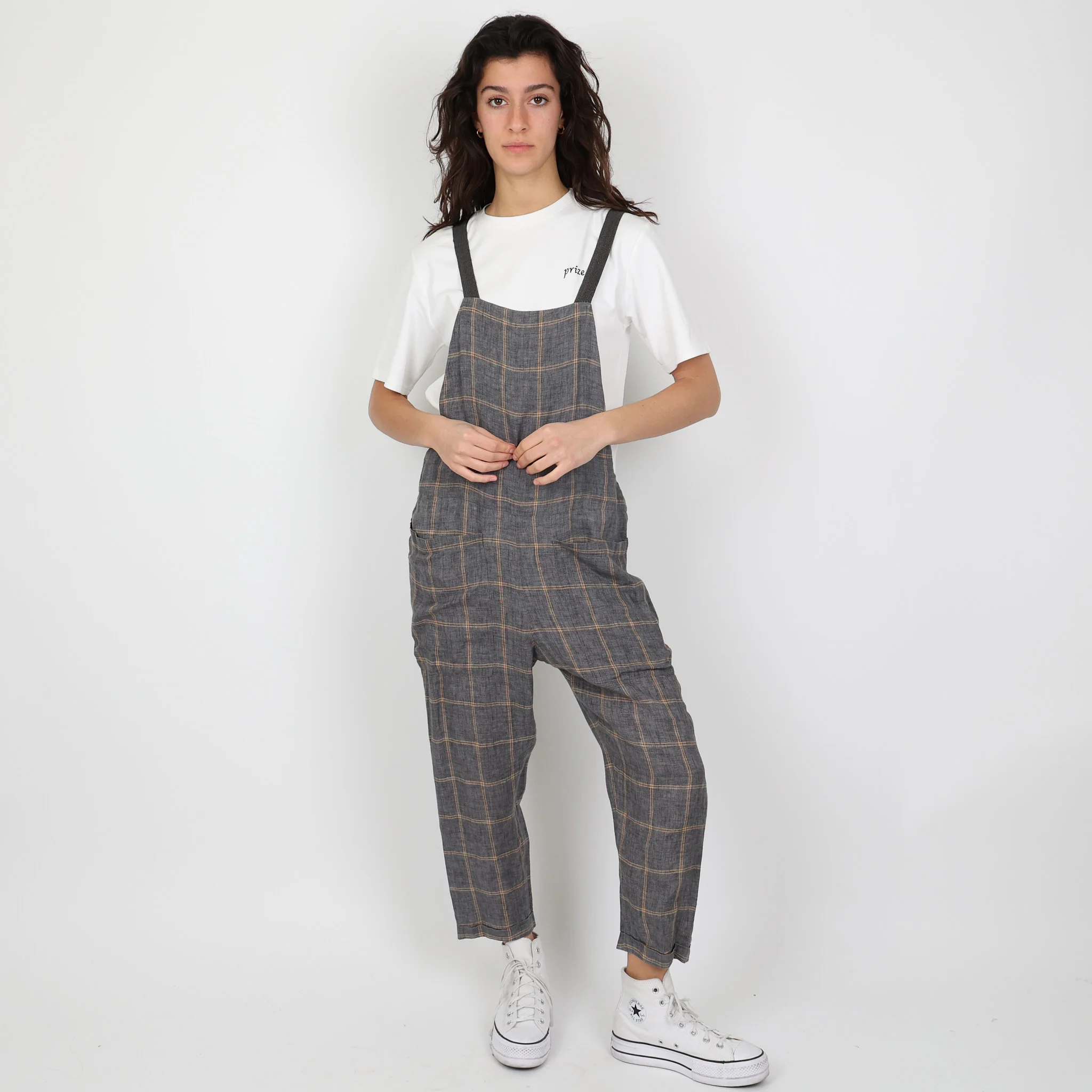 Jumpsuit, UK Size 10 - Image 2