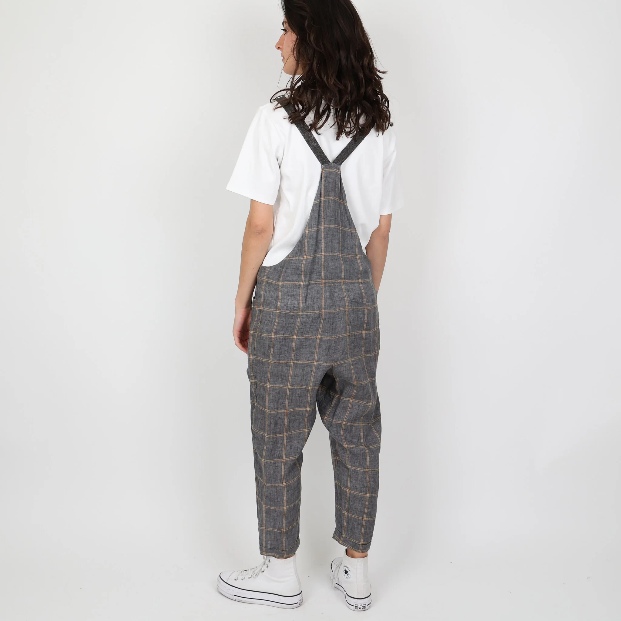 Jumpsuit, UK Size 10 - Image 4