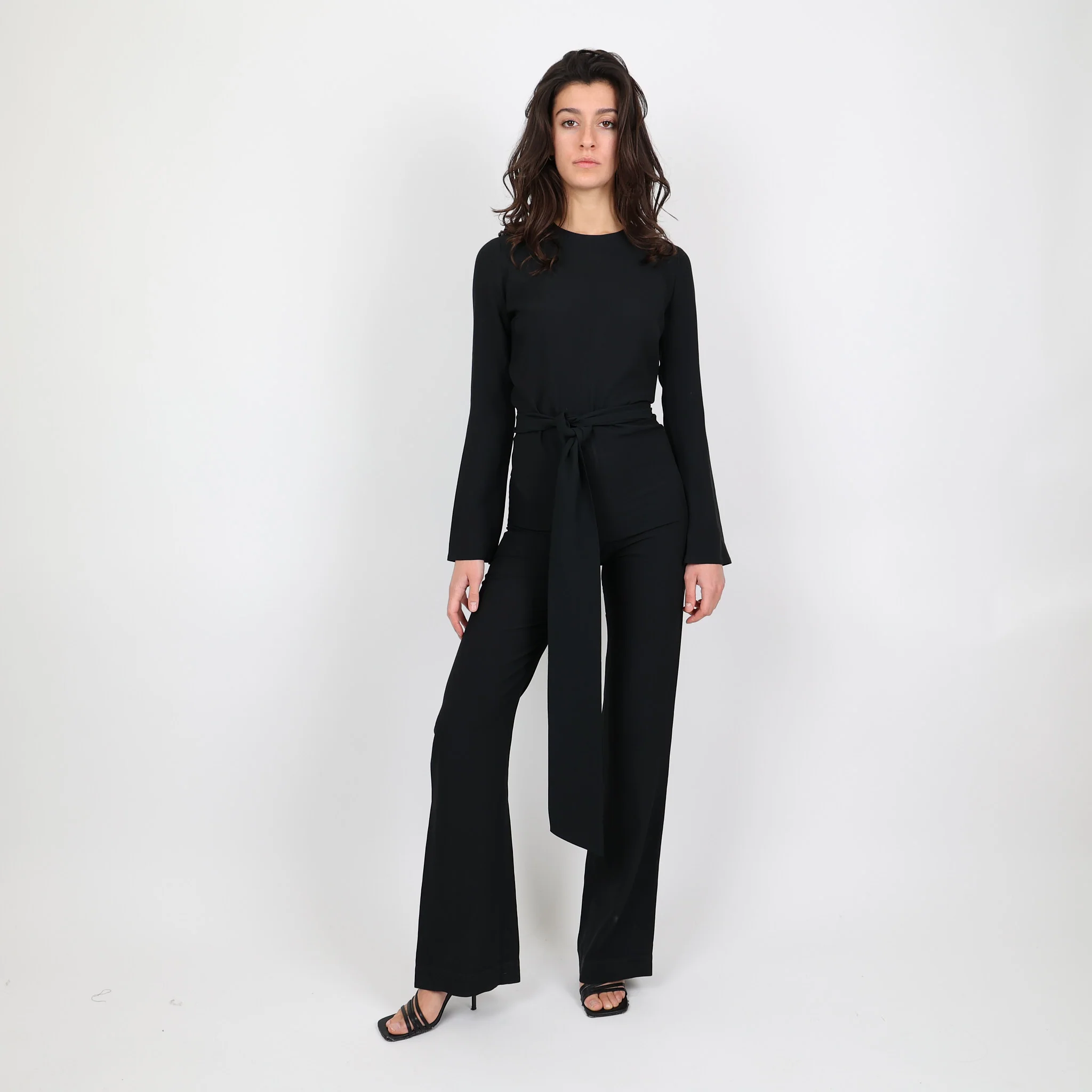 Jumpsuit, UK Size 6 - Image 2