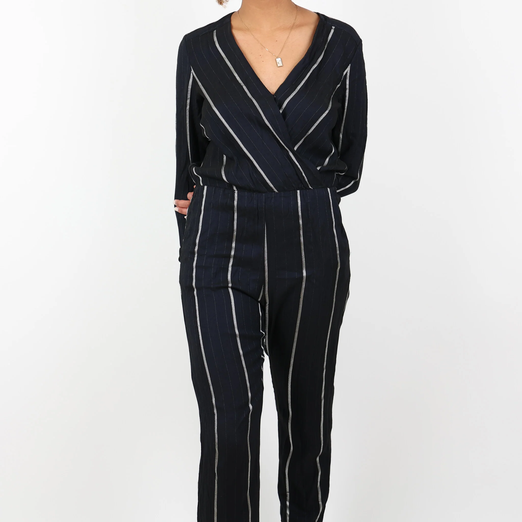 Jumpsuit, UK Size 12 - Image 4