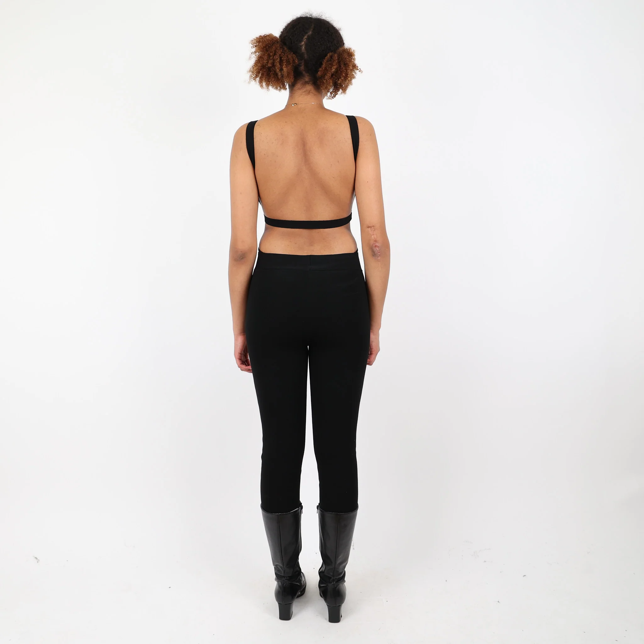 Jumpsuit, UK Size 8 - Image 3