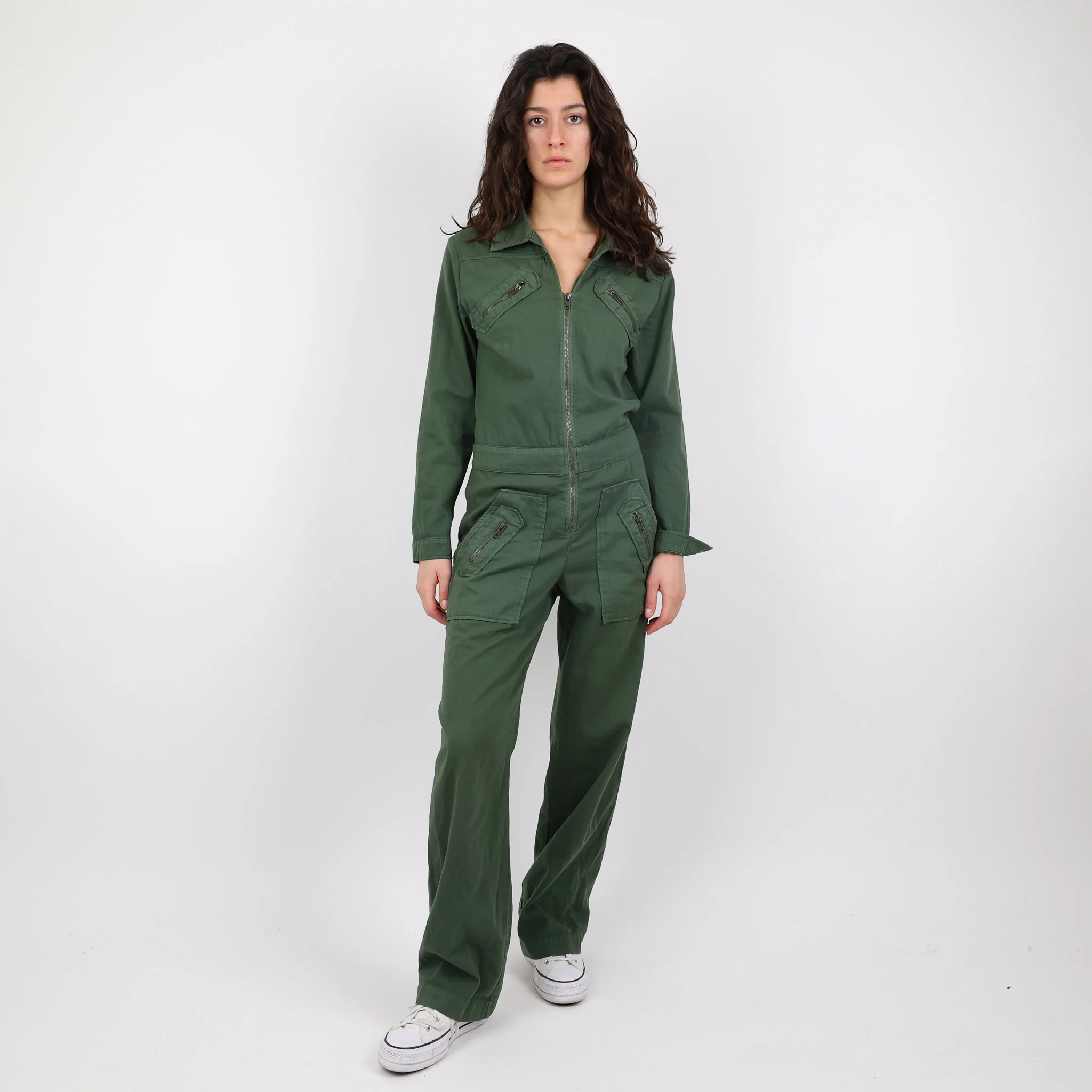 Jumpsuit, UK Size 8 - Image 2