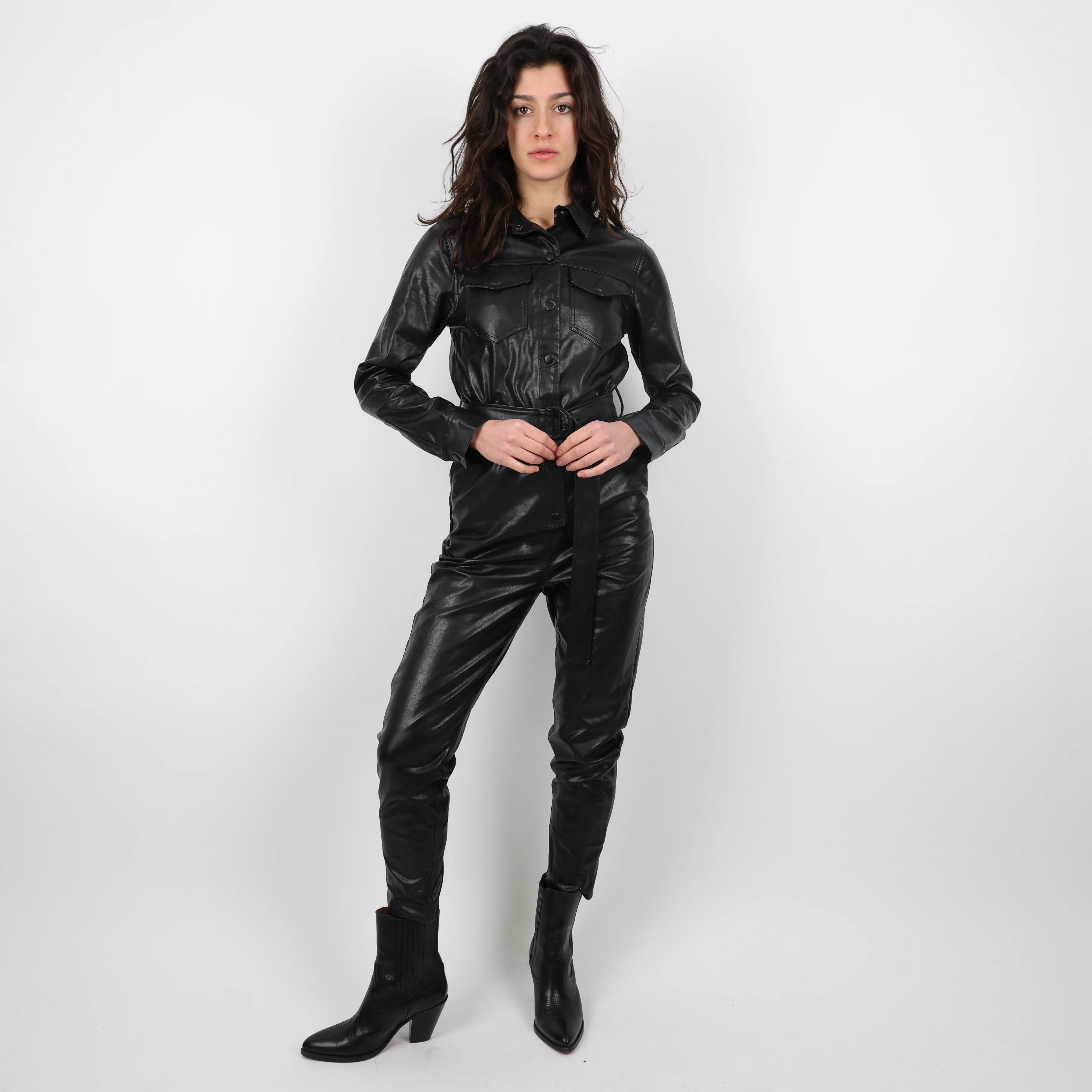 Jumpsuit, UK Size 8 - Image 2