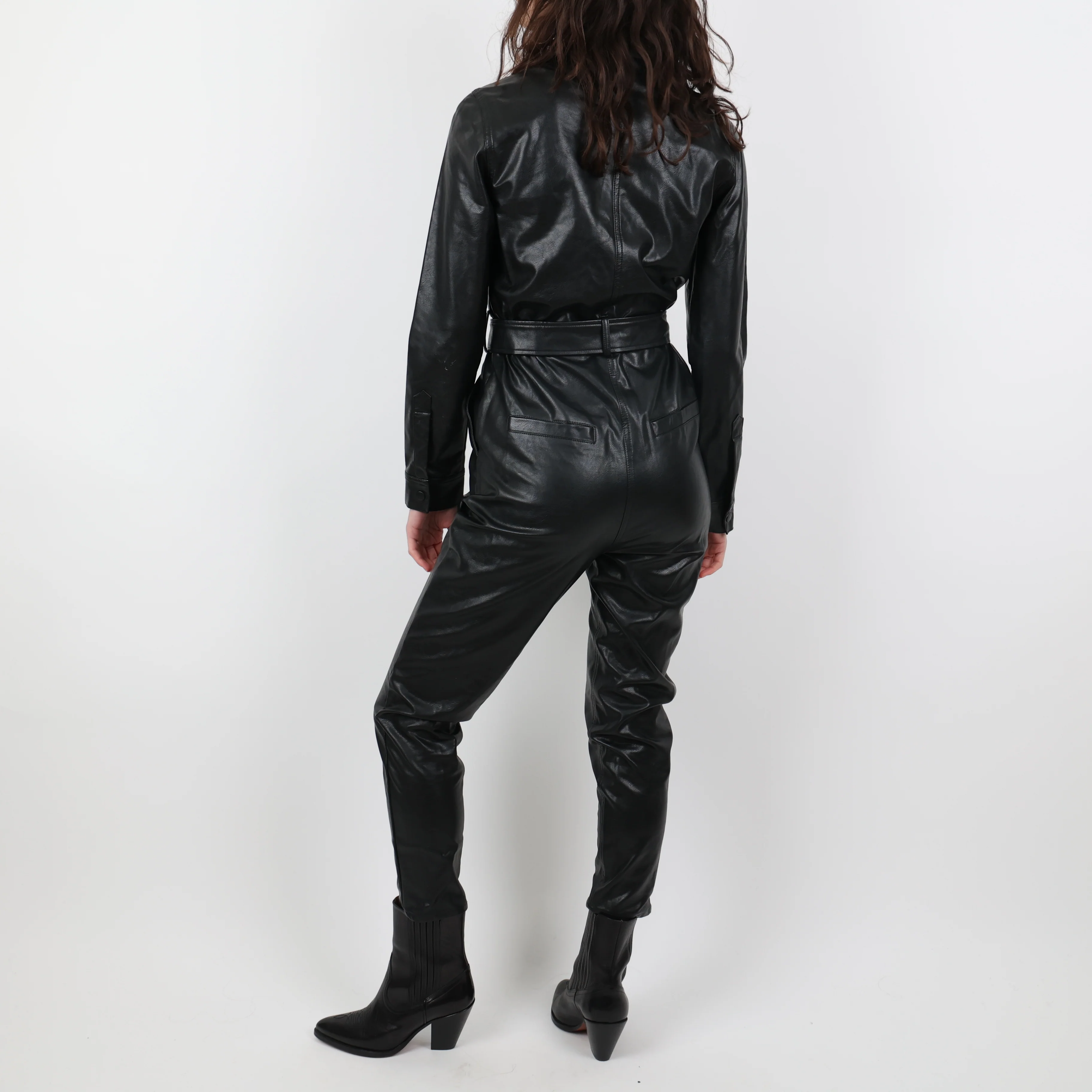 Jumpsuit, UK Size 8 - Image 3