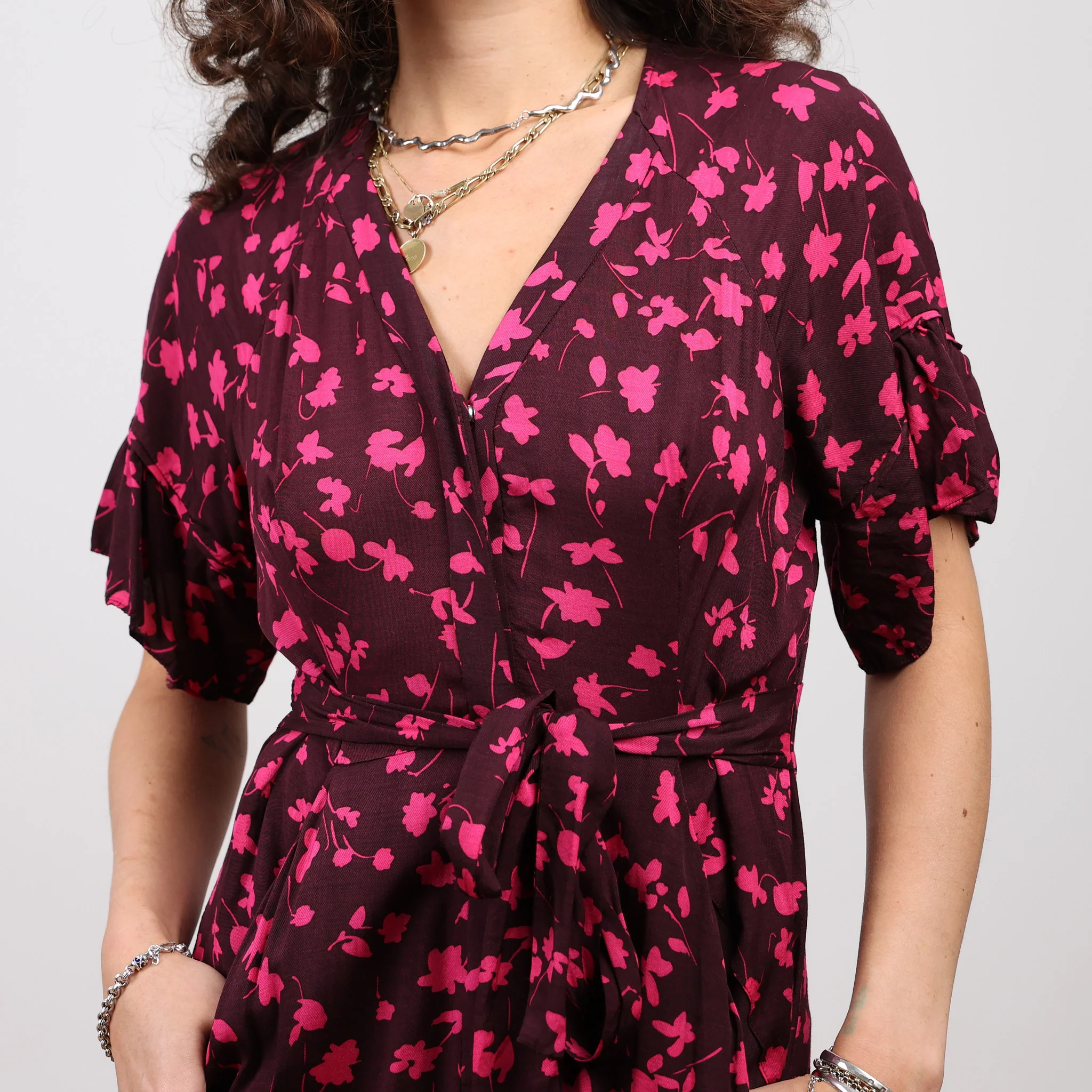 Jumpsuit, UK Size 10 - Image 3