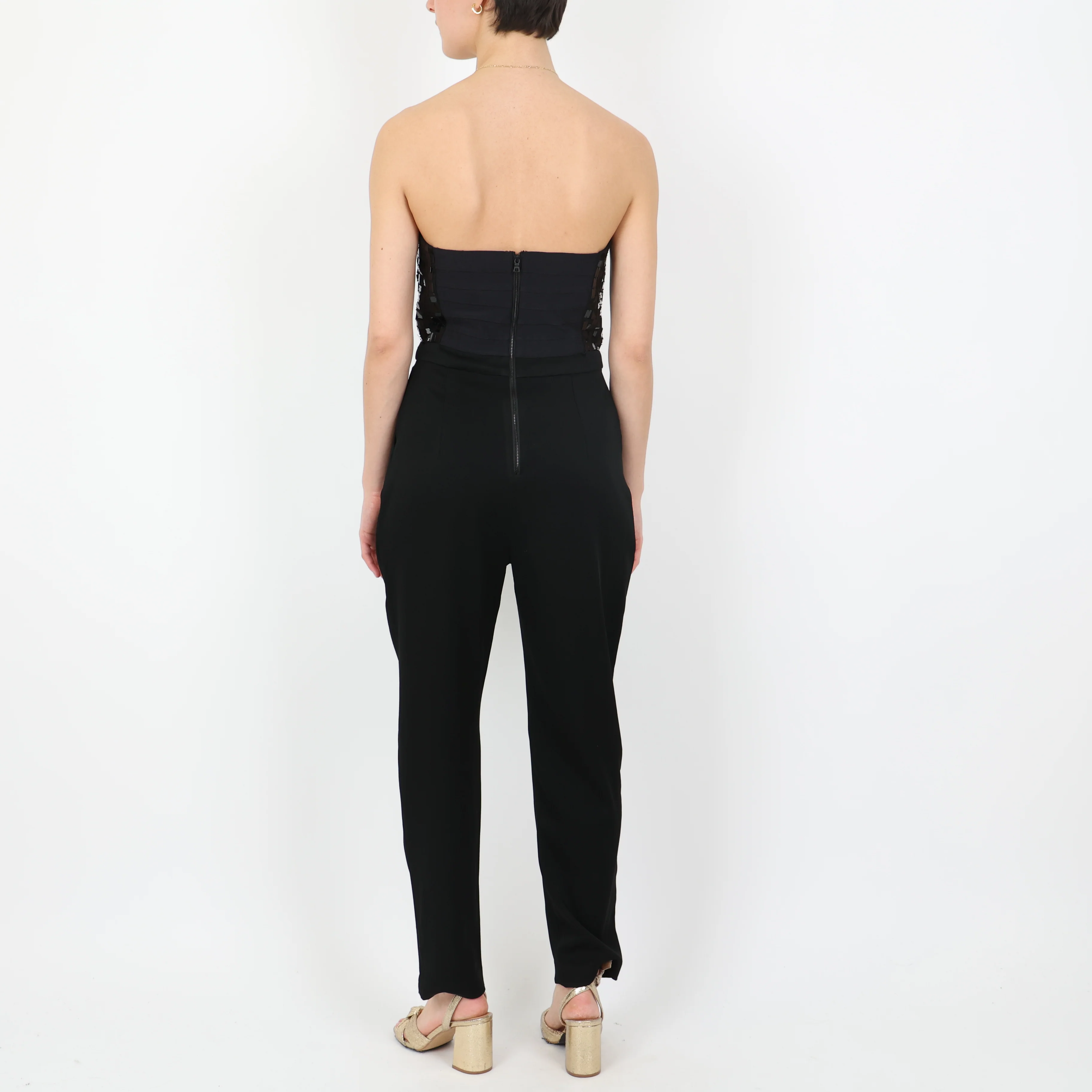Jumpsuit, UK Size 12 - Image 4