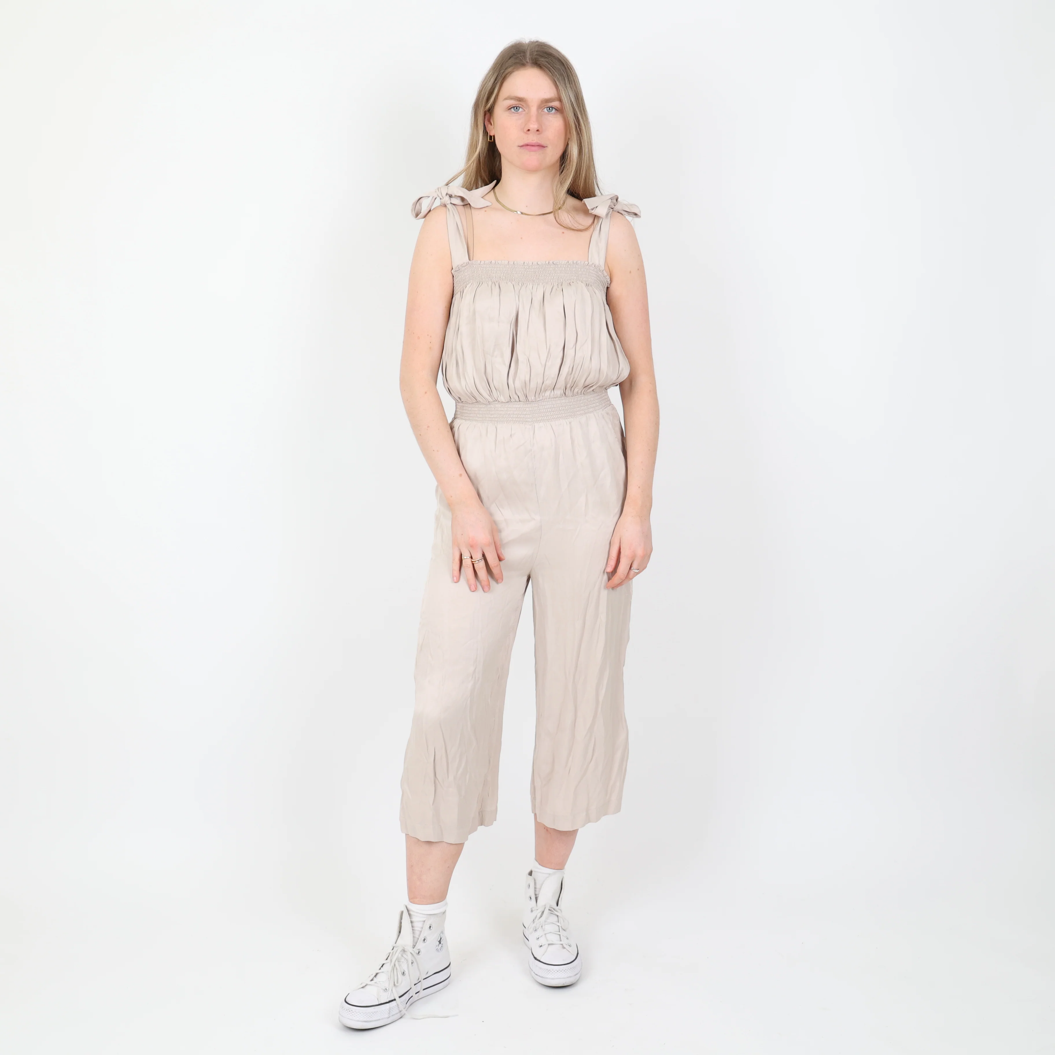 Jumpsuit, UK Size 10 - Image 4