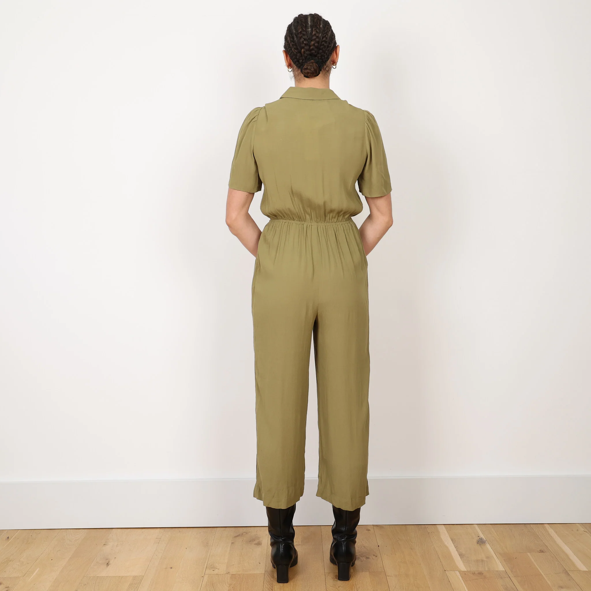 Jumpsuit, UK Size 10 - Image 3