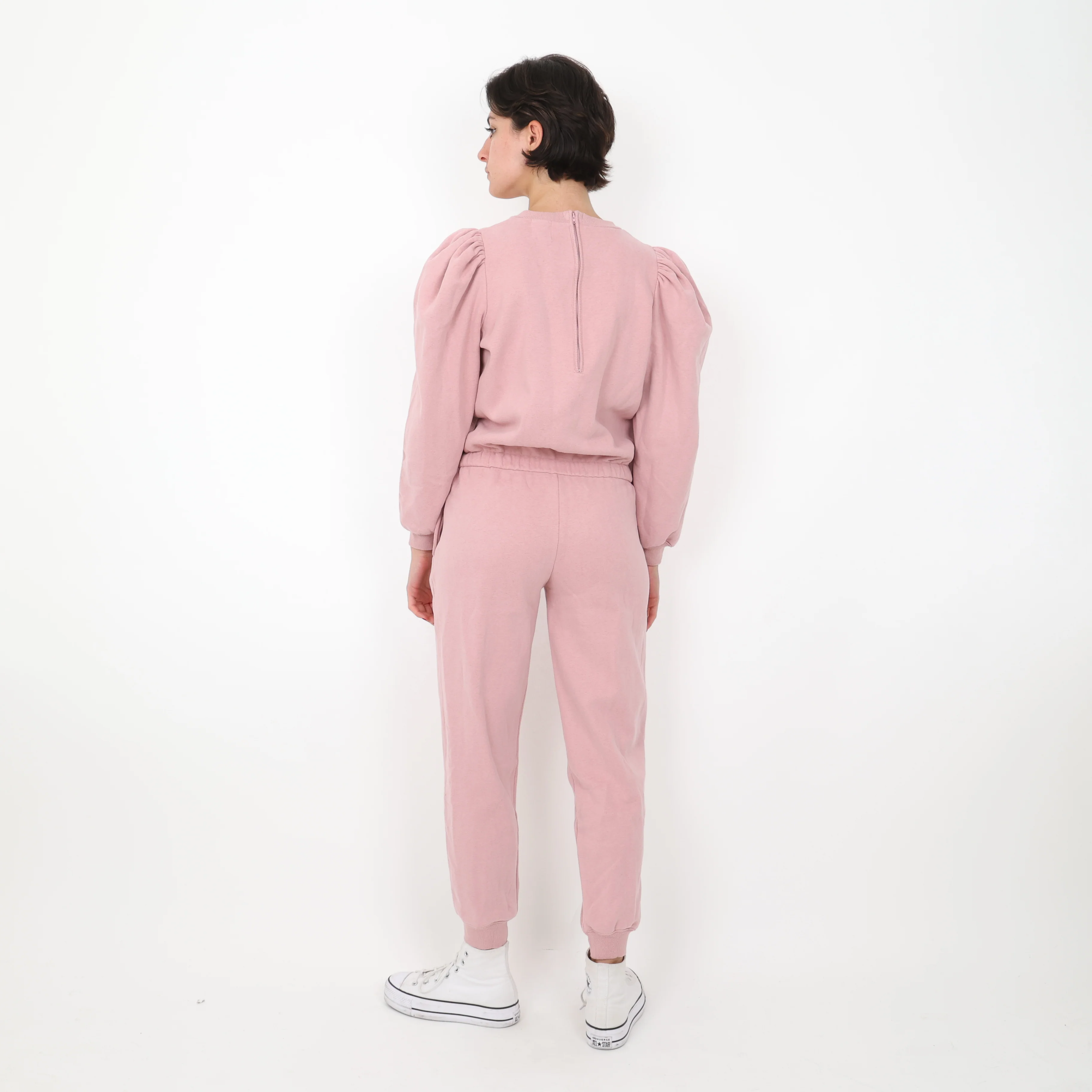 Jumpsuit, UK Size 10 - Image 3