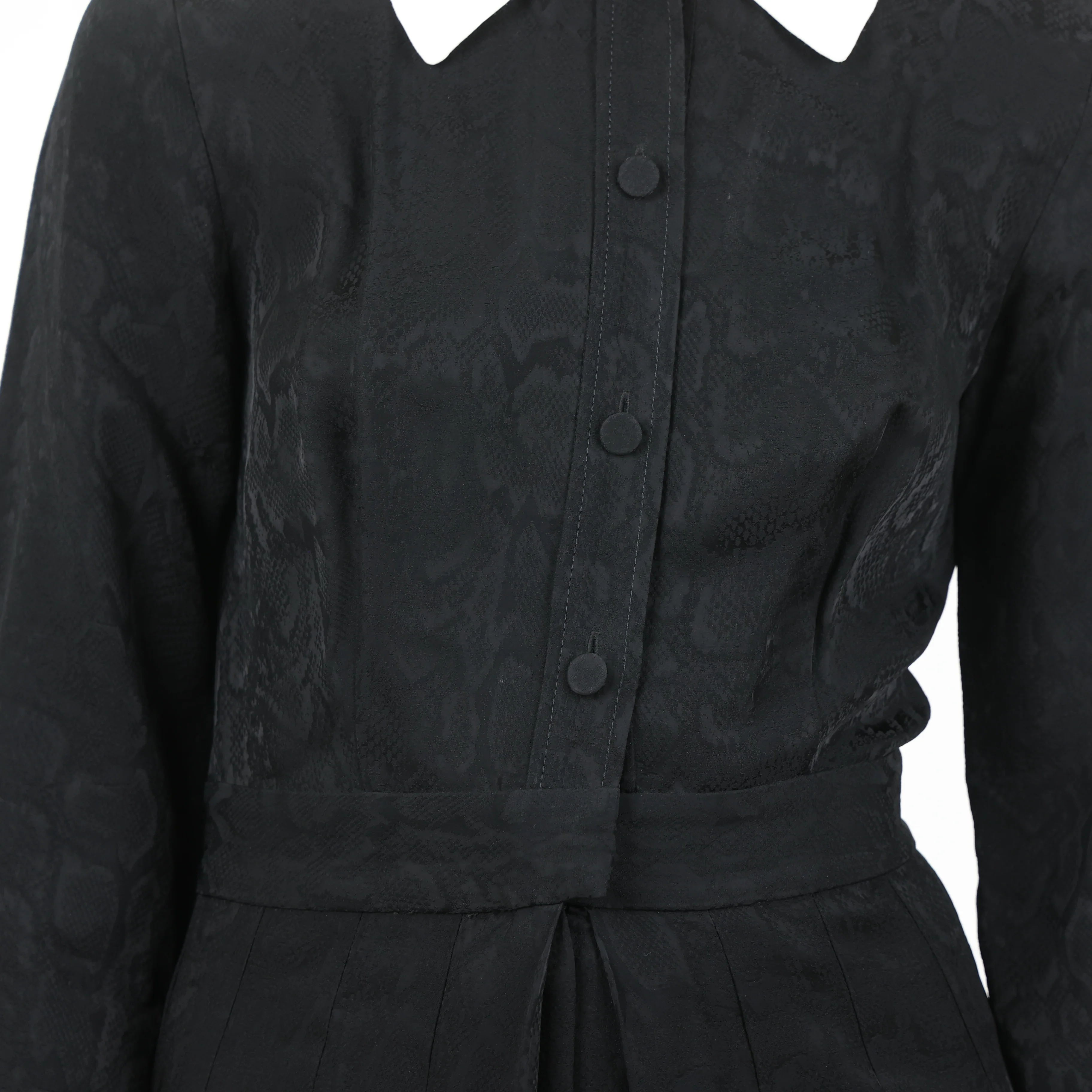 Jumpsuit, UK Size 8 - Image 4