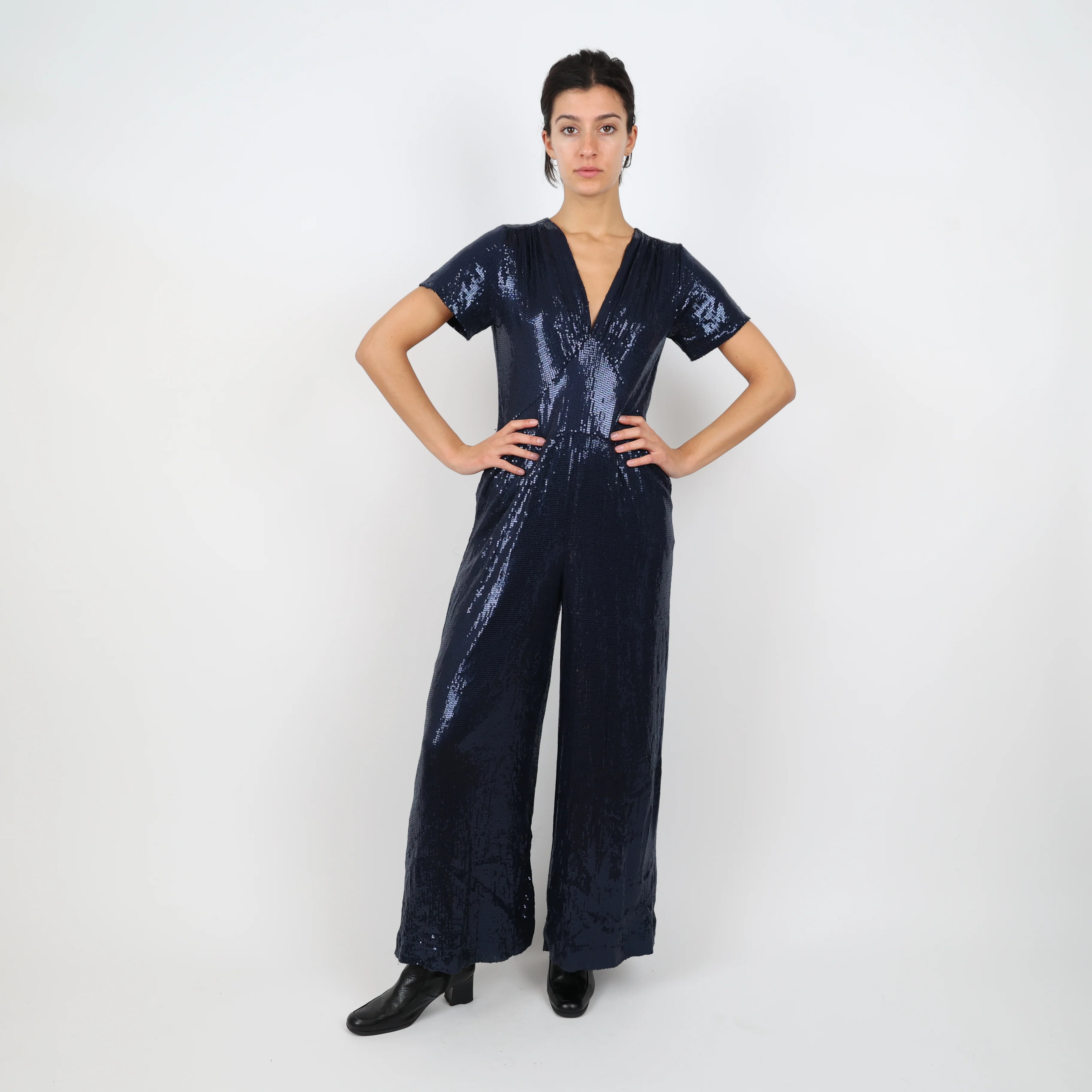 Jumpsuit, UK Size 12