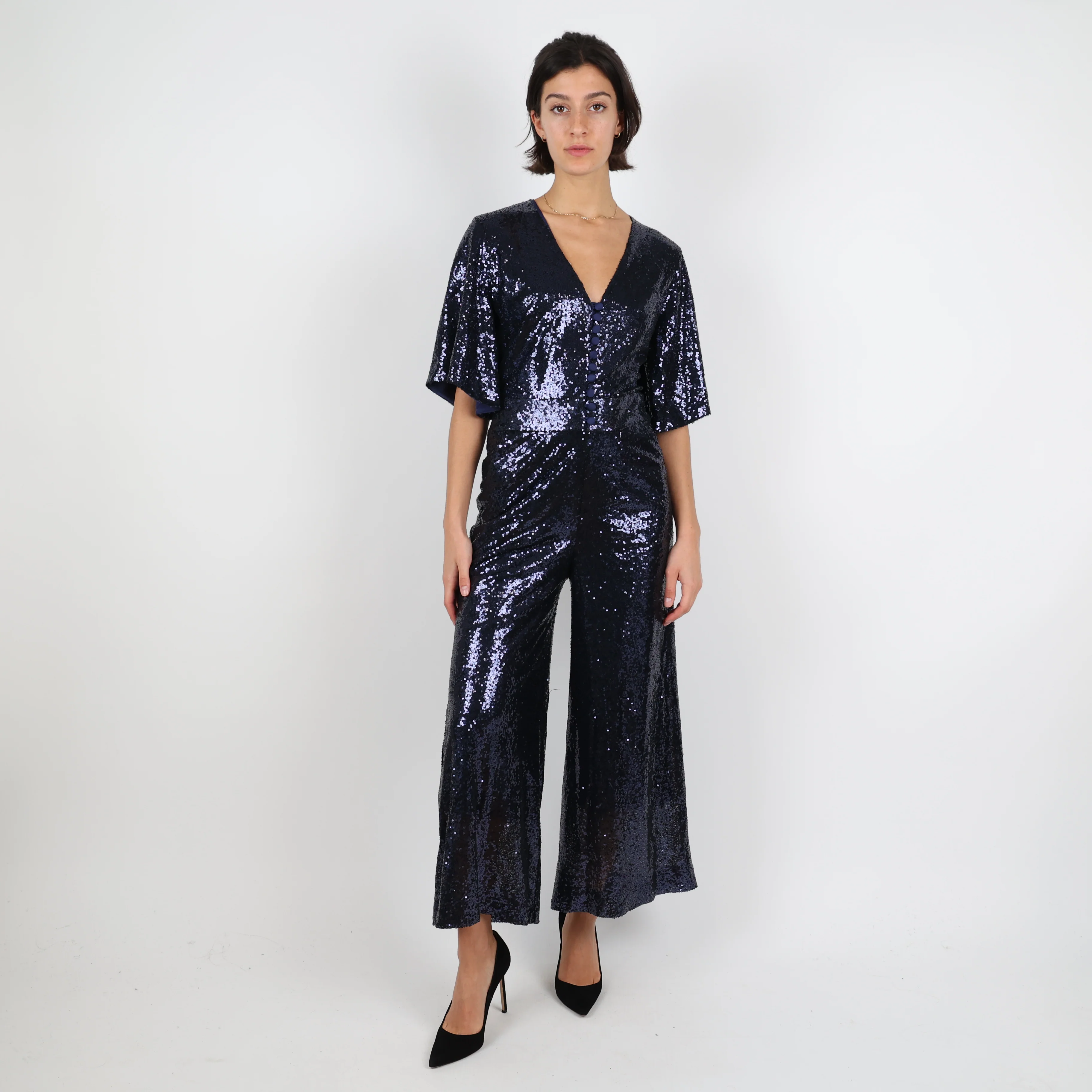 Jumpsuit, UK Size 8 - Image 2