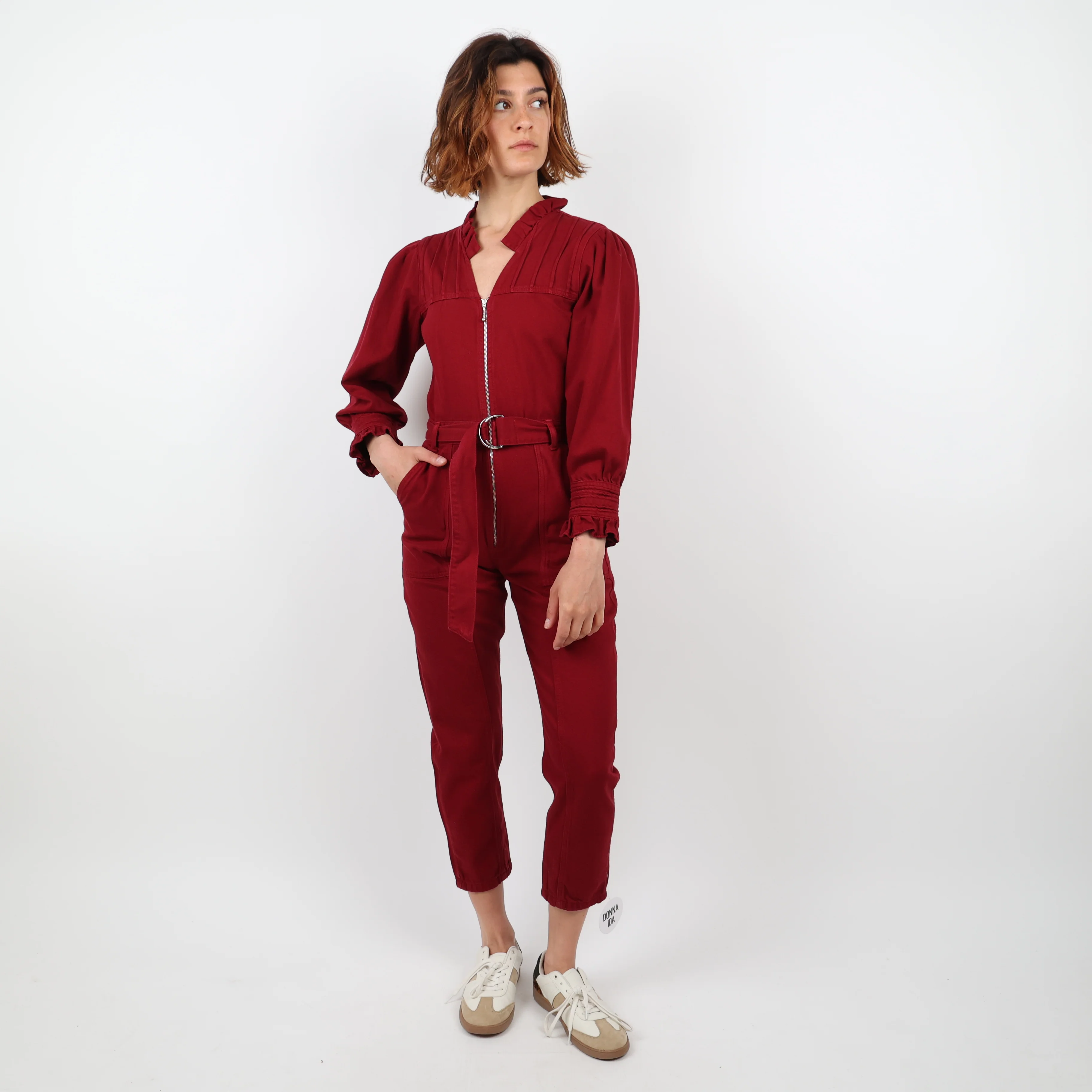 Jumpsuit, UK Size 8