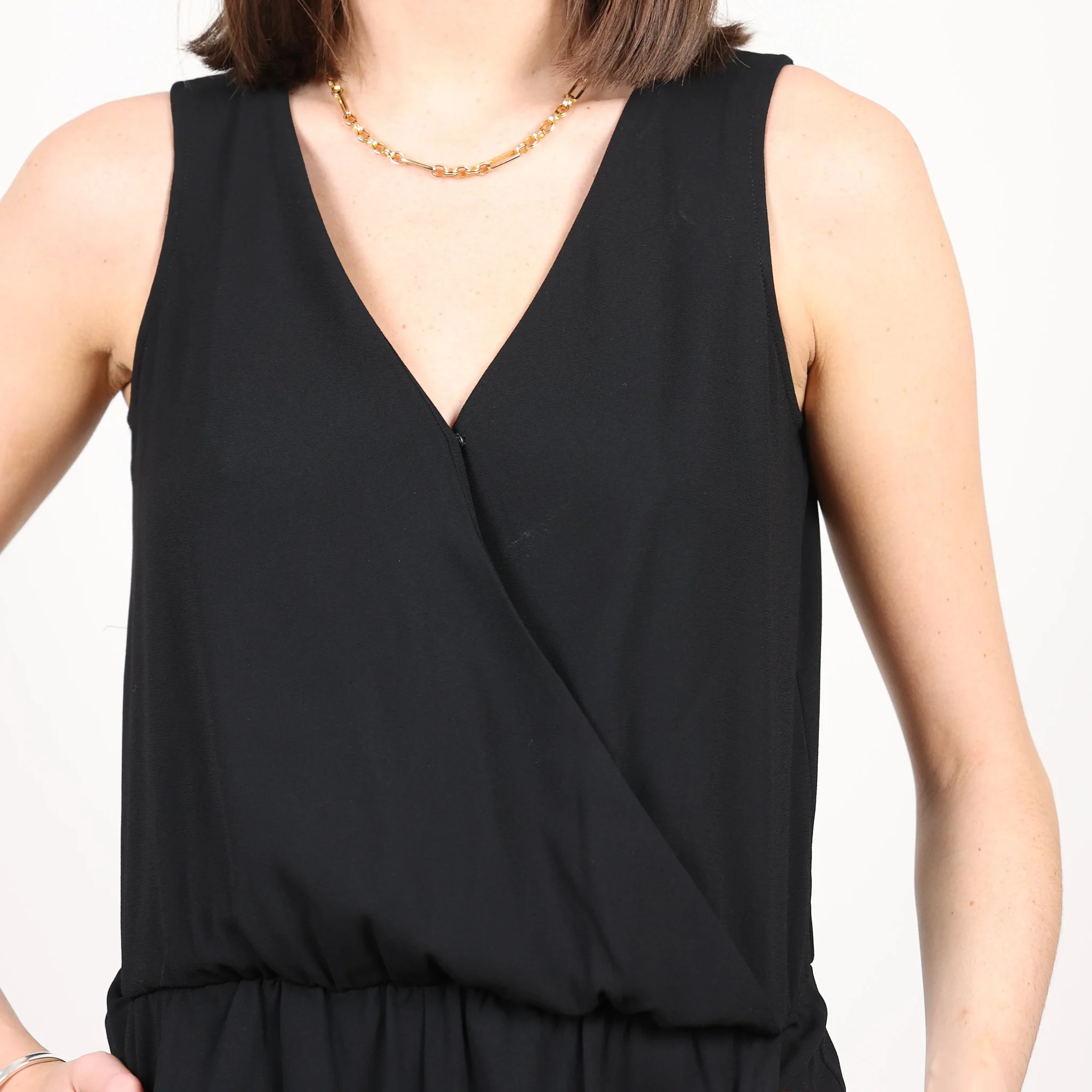 Jumpsuit, UK Size 8 - Image 3