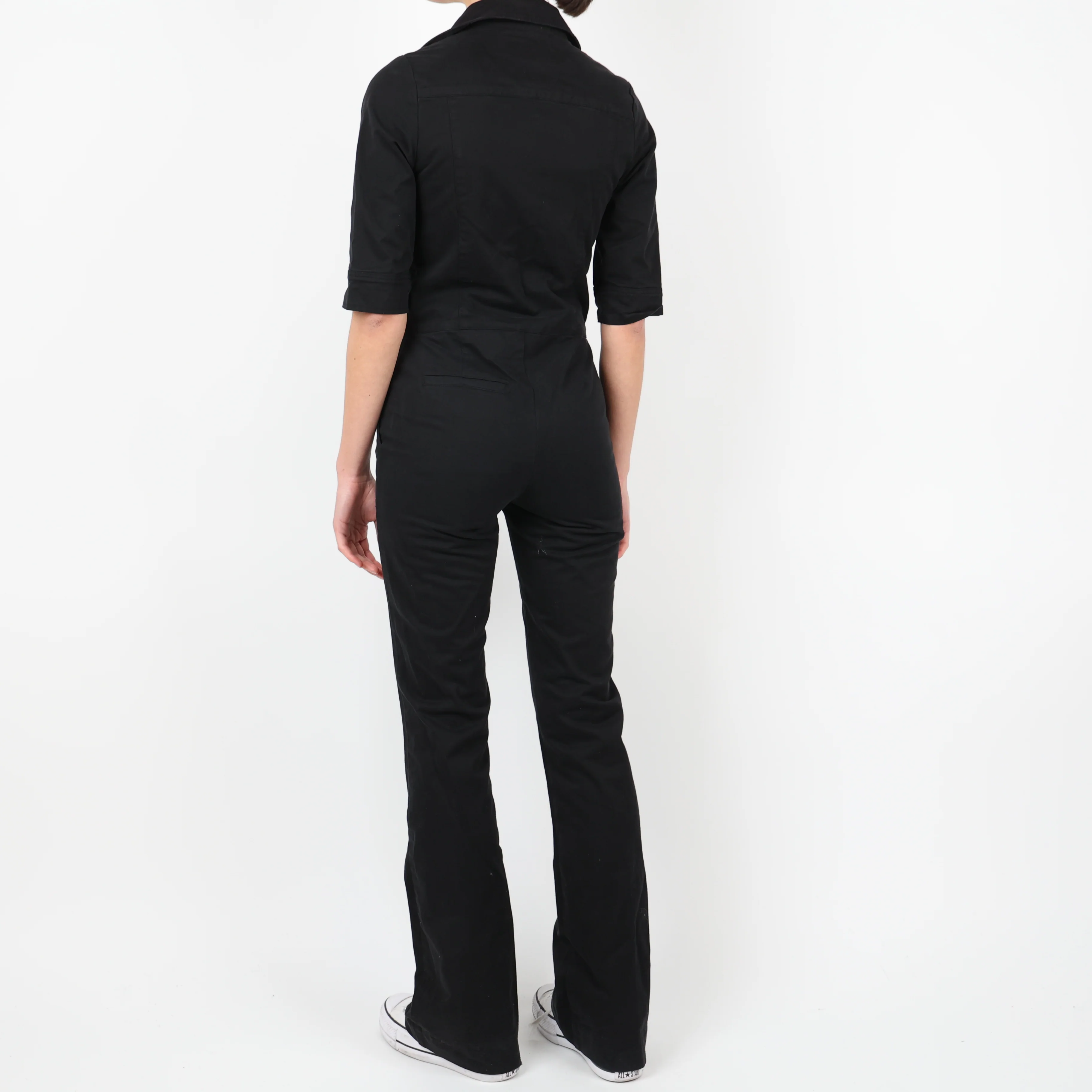 Jumpsuit, UK Size 8 - Image 3