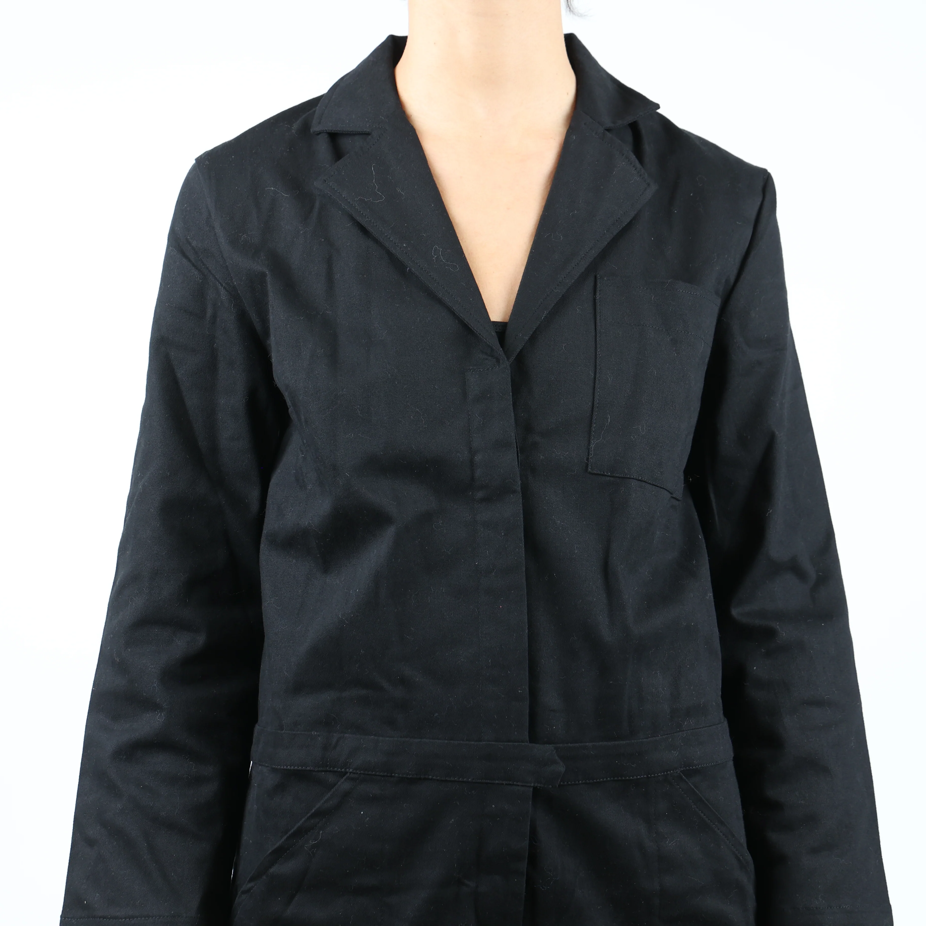 Jumpsuit, UK Size 8 - Image 4