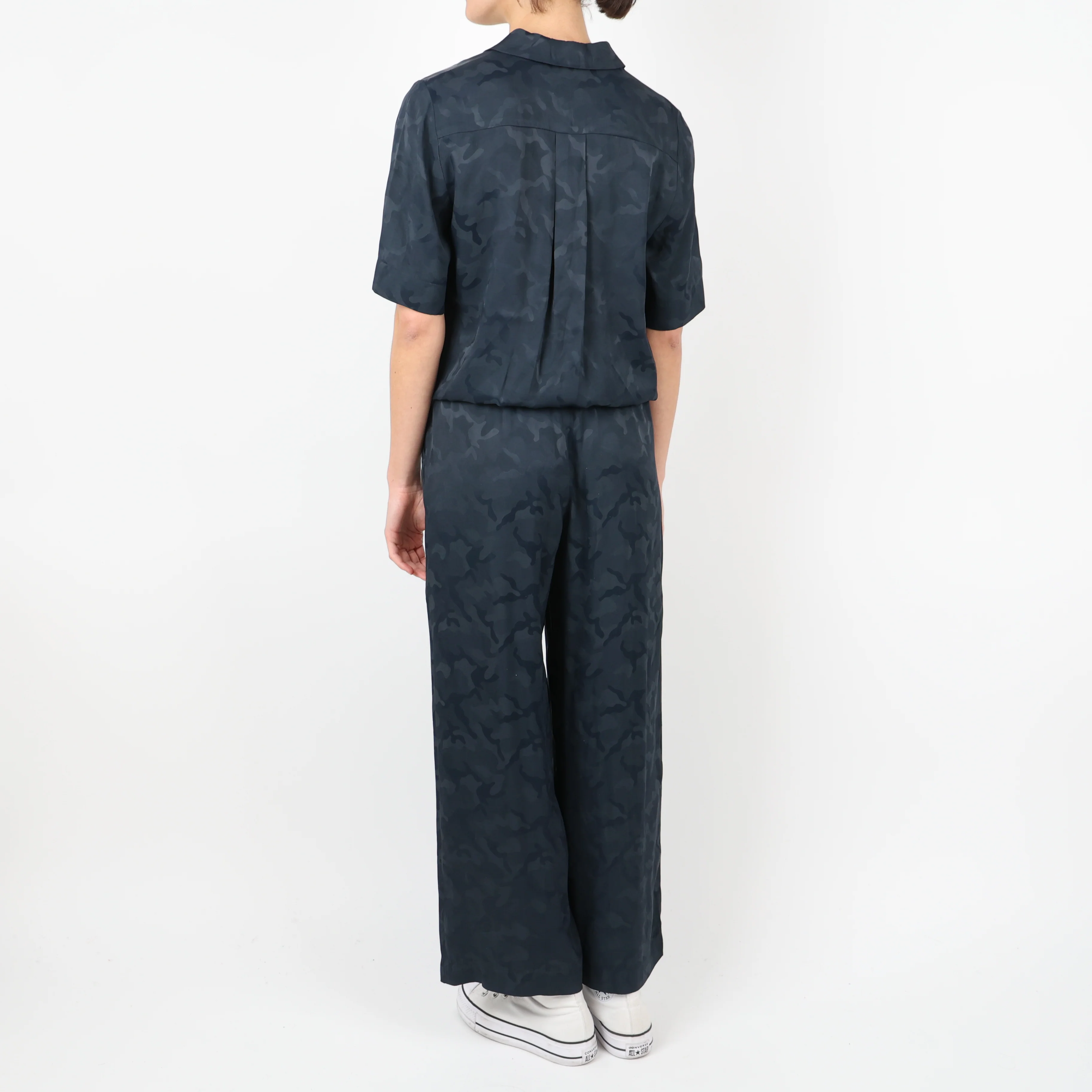 Jumpsuit, UK Size 8 - Image 3