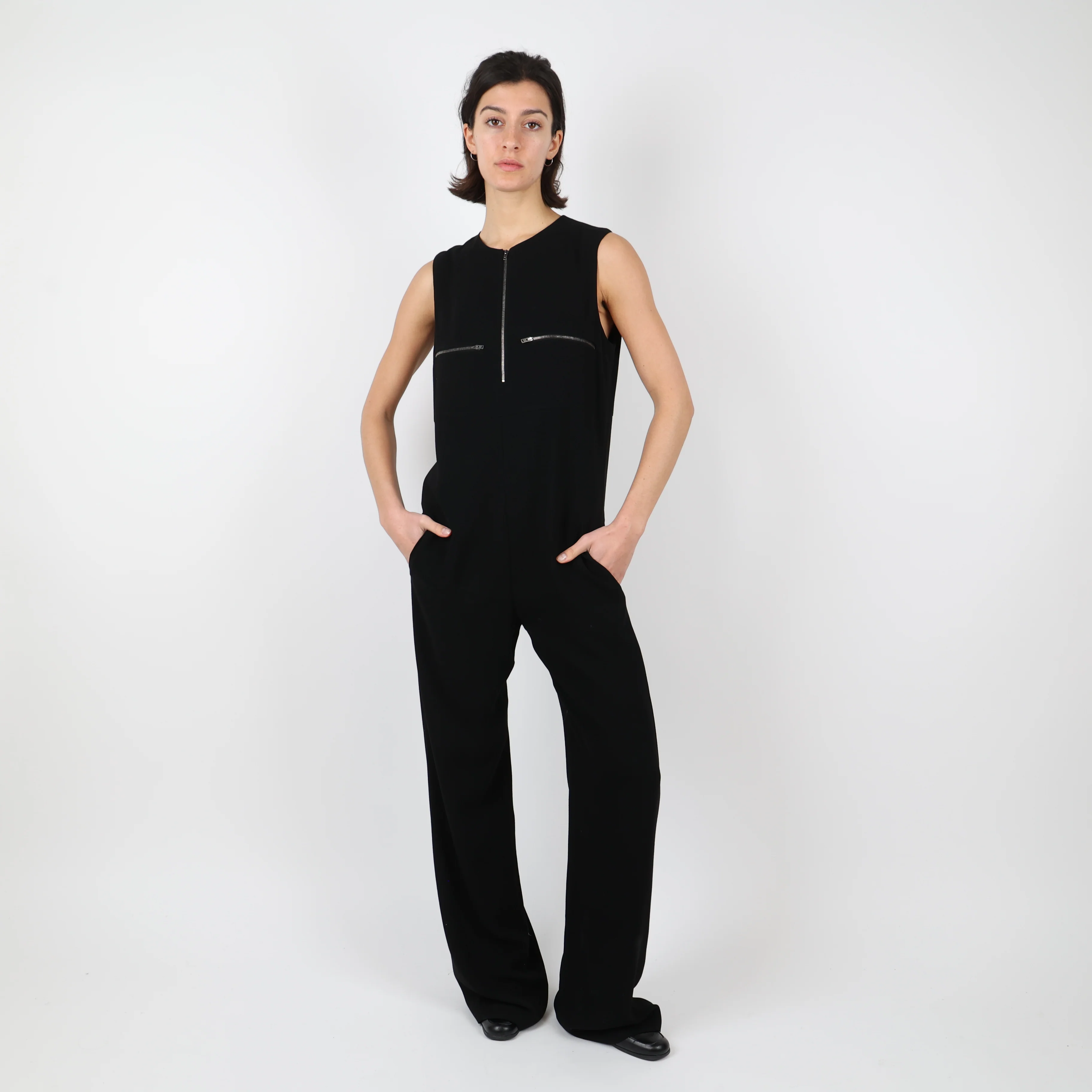 Jumpsuit, UK Size 12 - Image 2