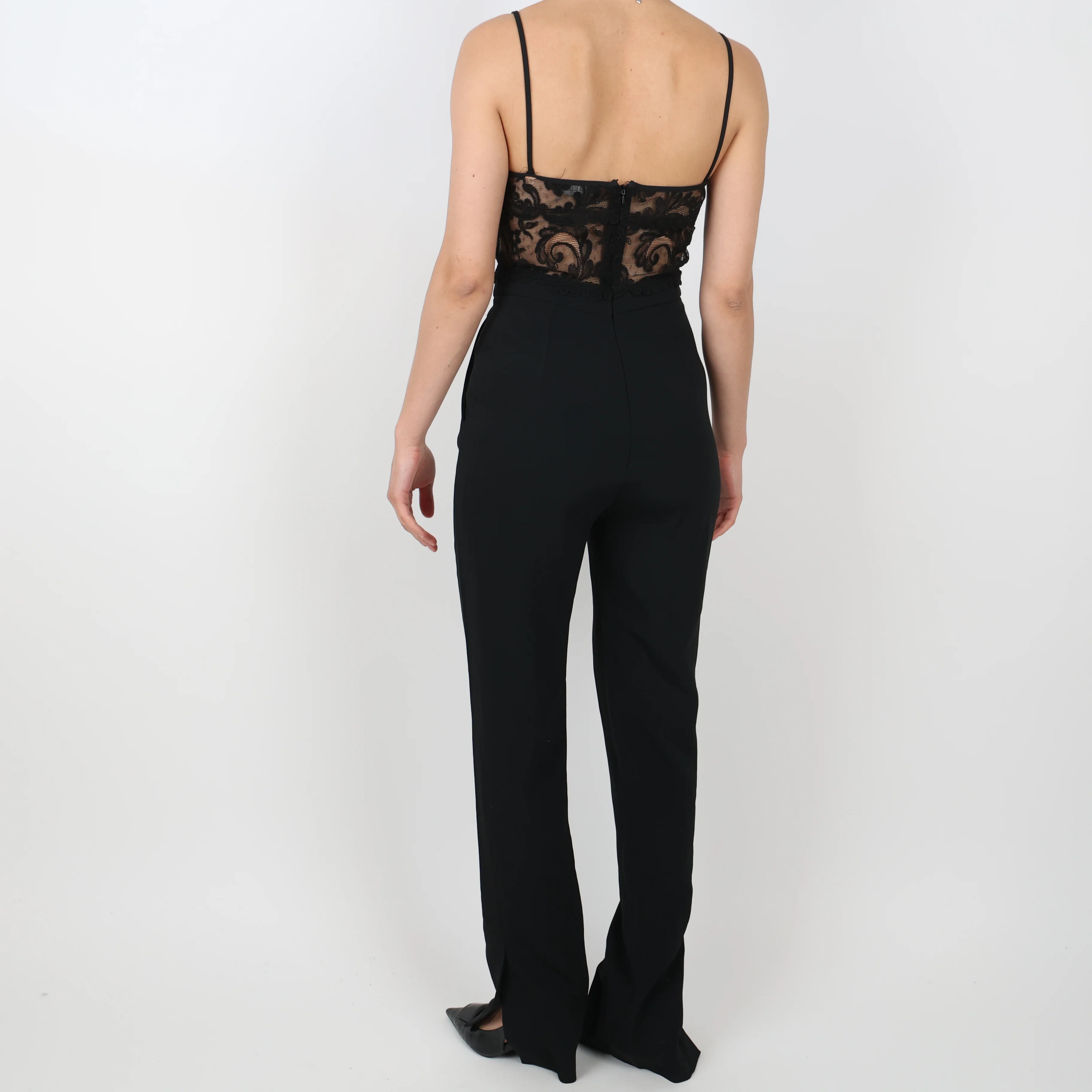 Jumpsuit, UK Size 10 - Image 4