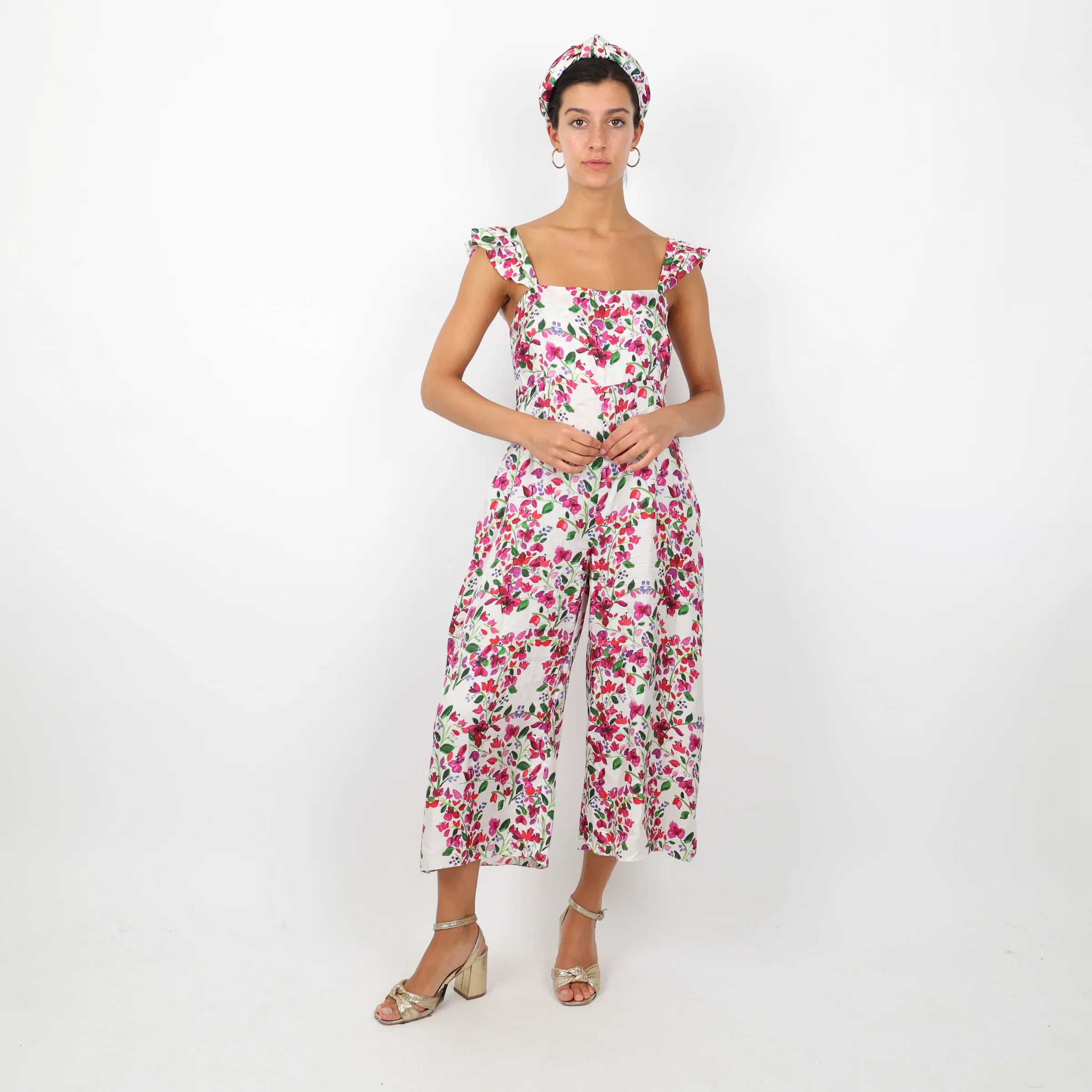 Jumpsuit, UK Size 12