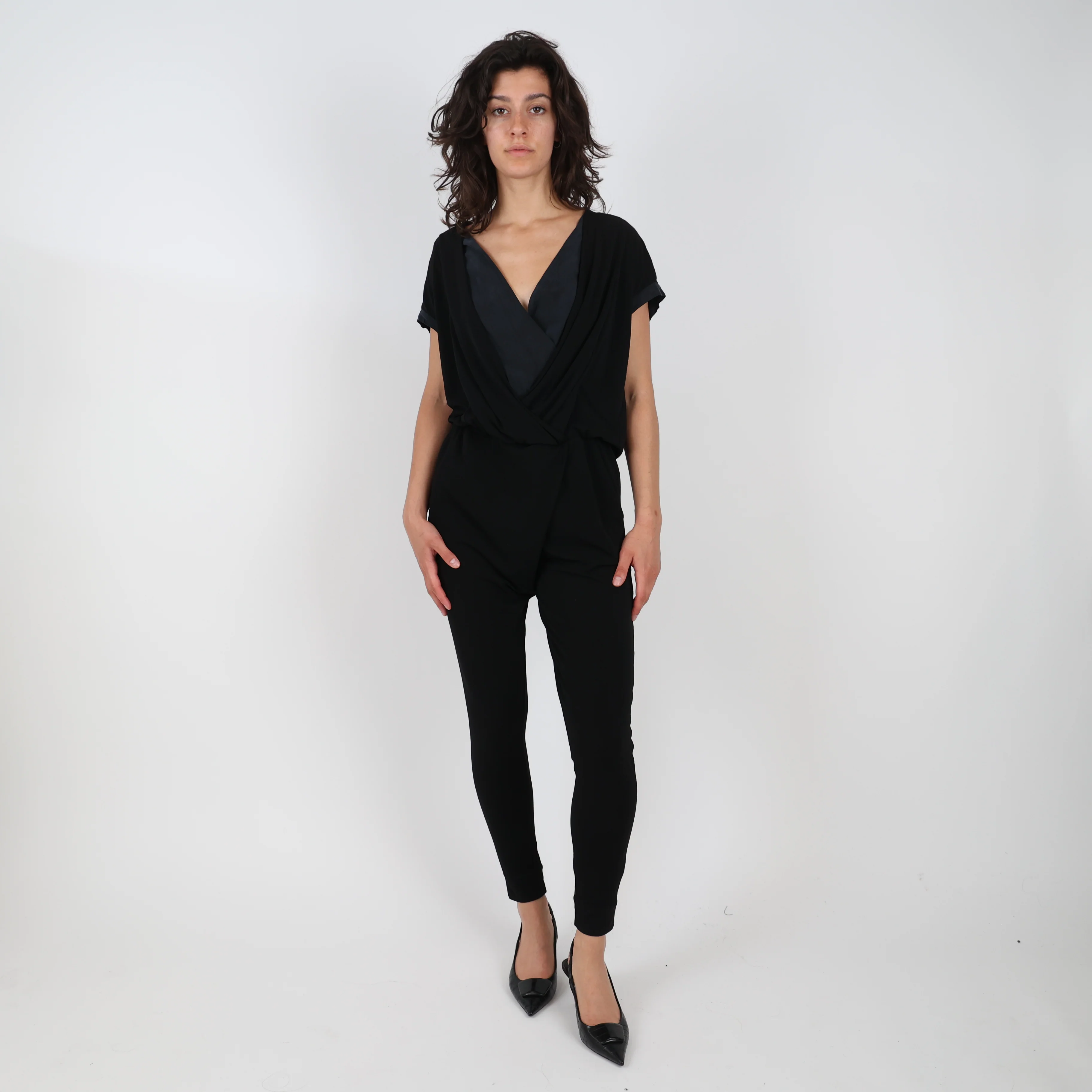 Jumpsuit, UK Size 6