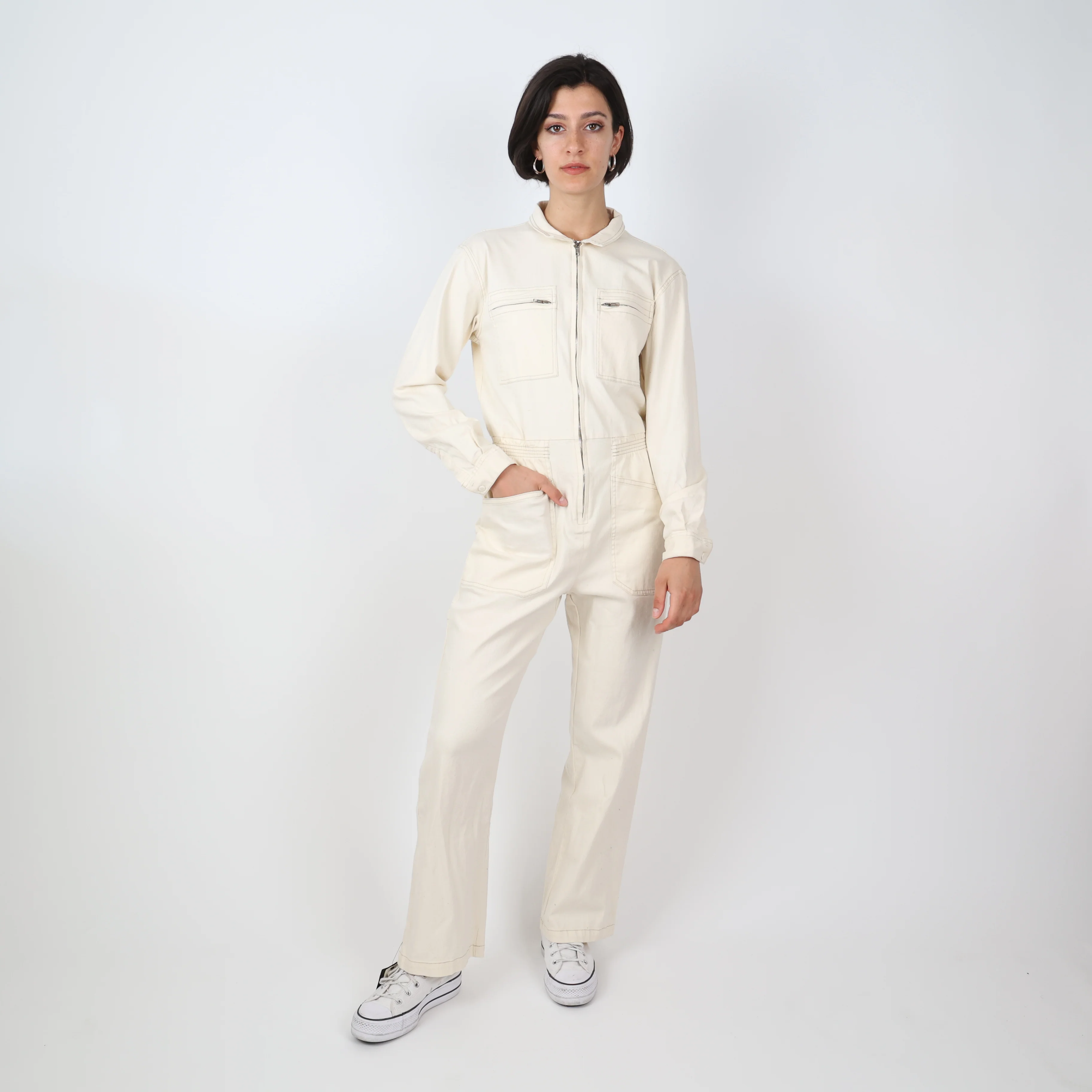 Jumpsuit, UK Size 14 - Image 2