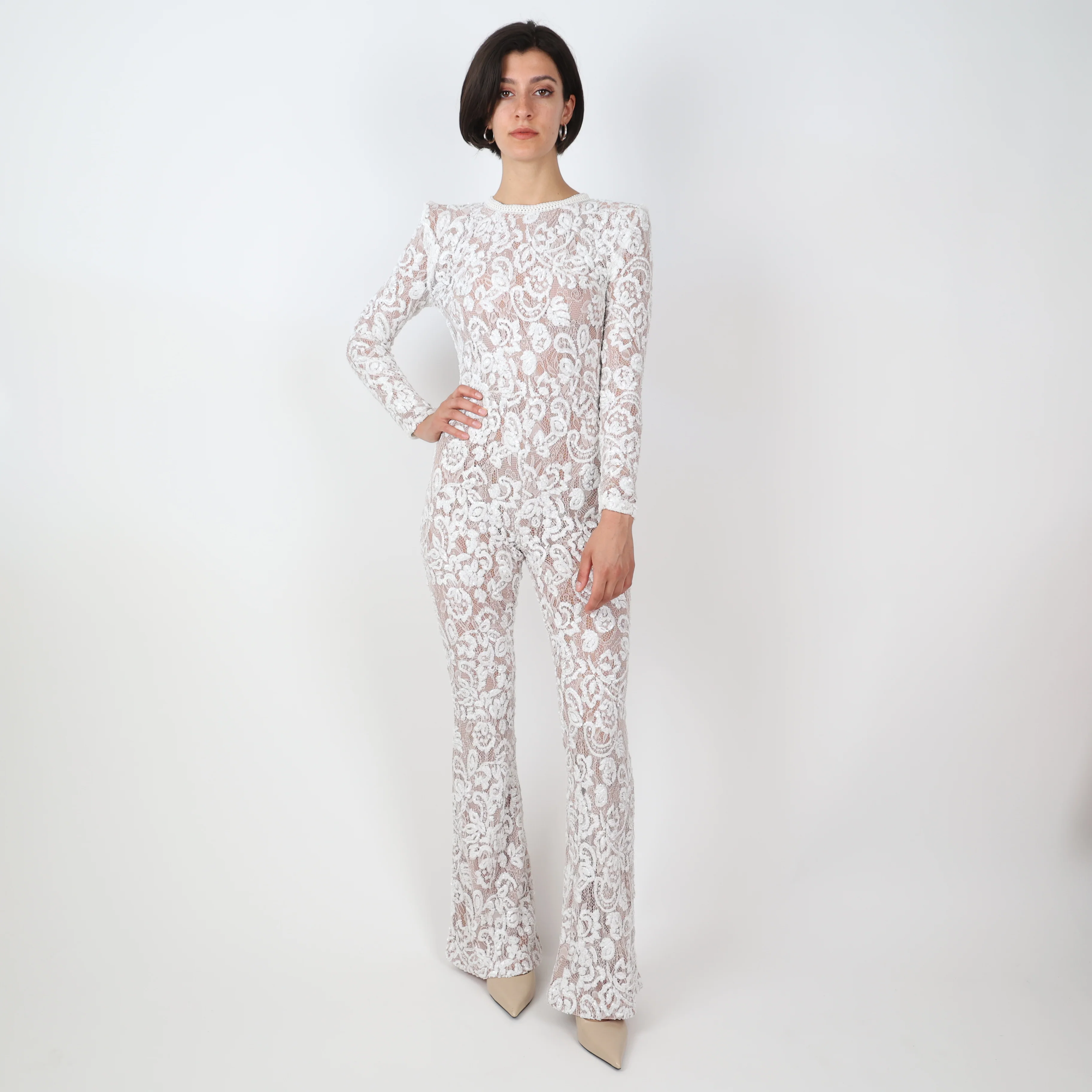 Jumpsuit, UK Size 10 - Image 2
