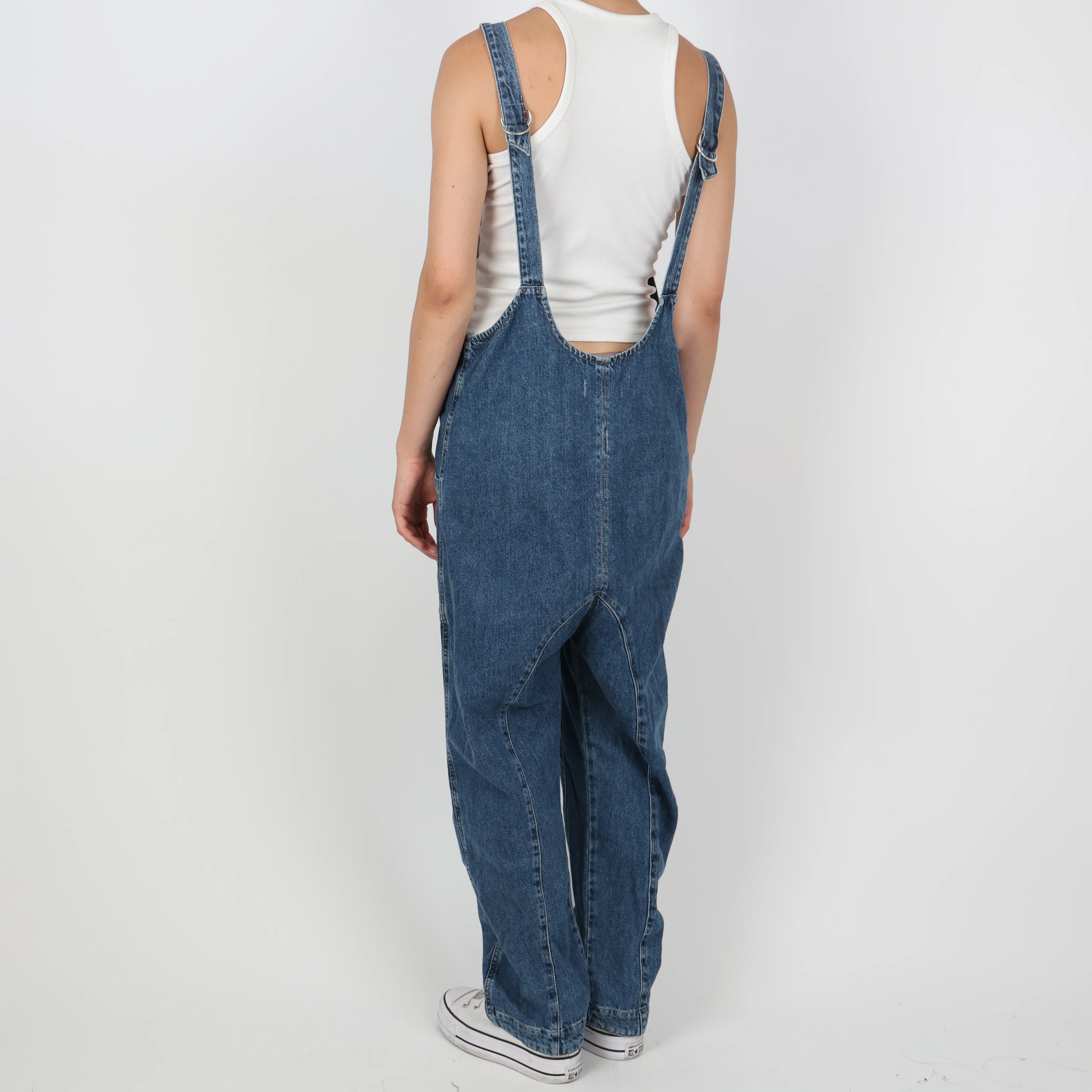 Jumpsuit, UK Size 10 - Image 3
