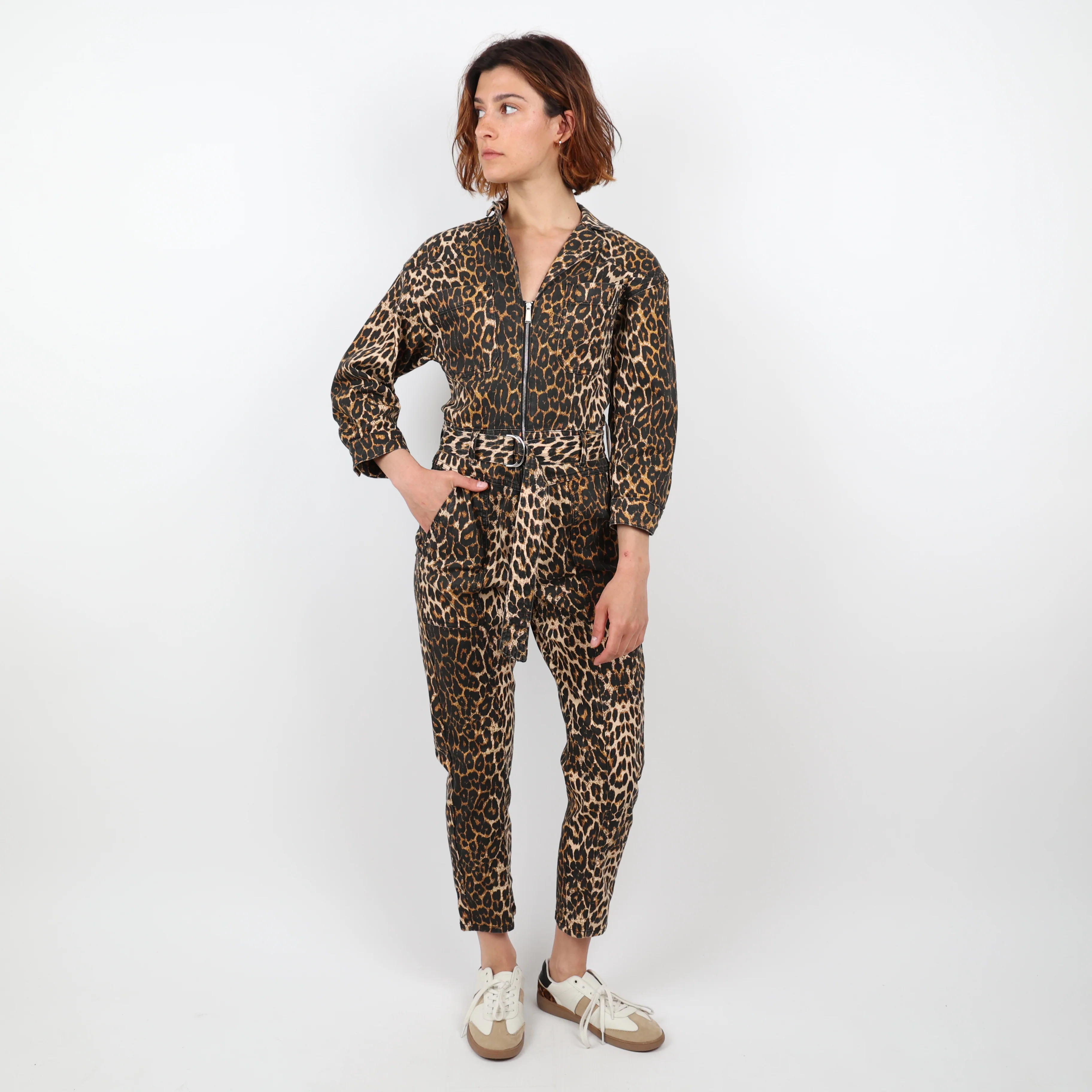 Jumpsuit, UK Size 8 - Image 3