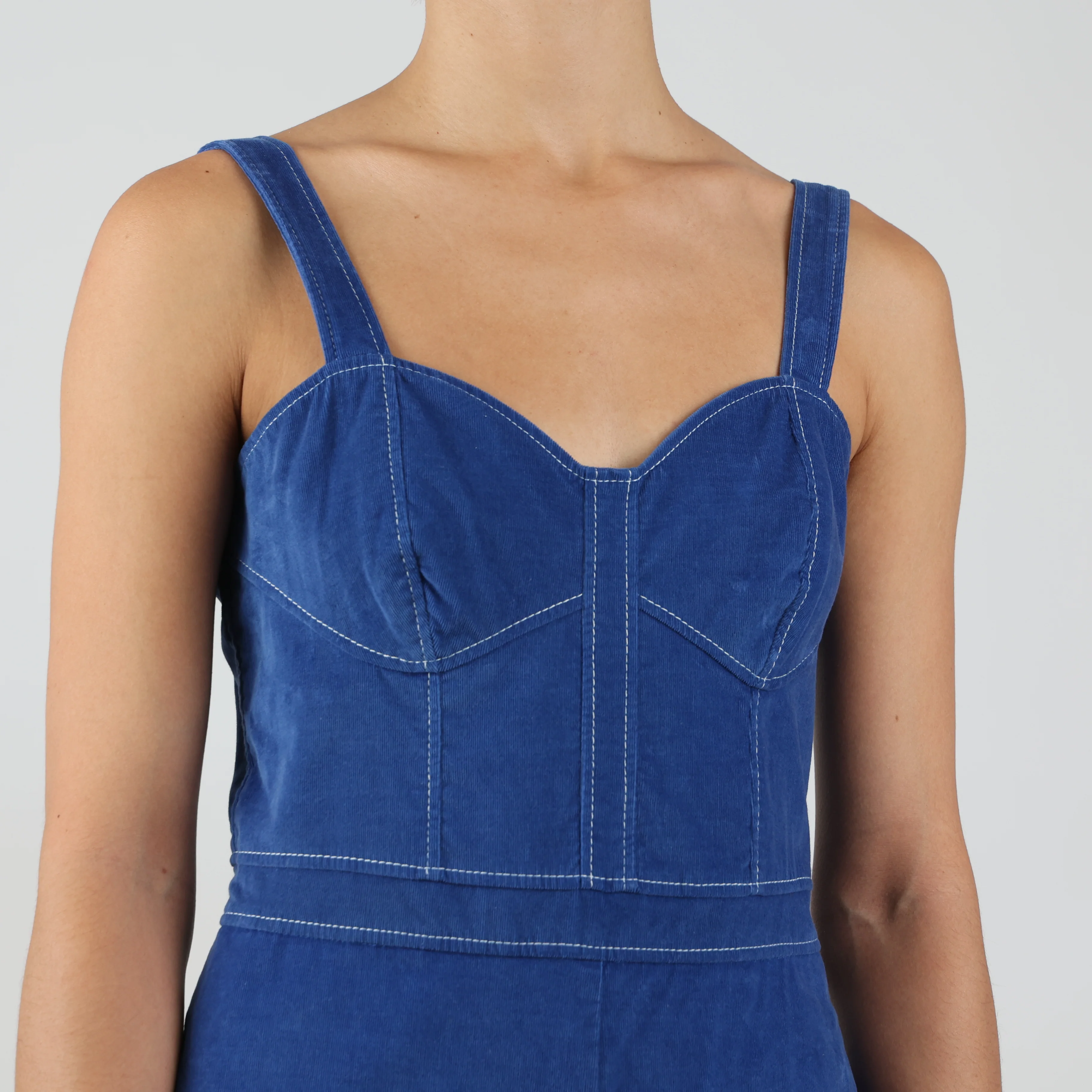 Jumpsuit, UK Size 10 - Image 4
