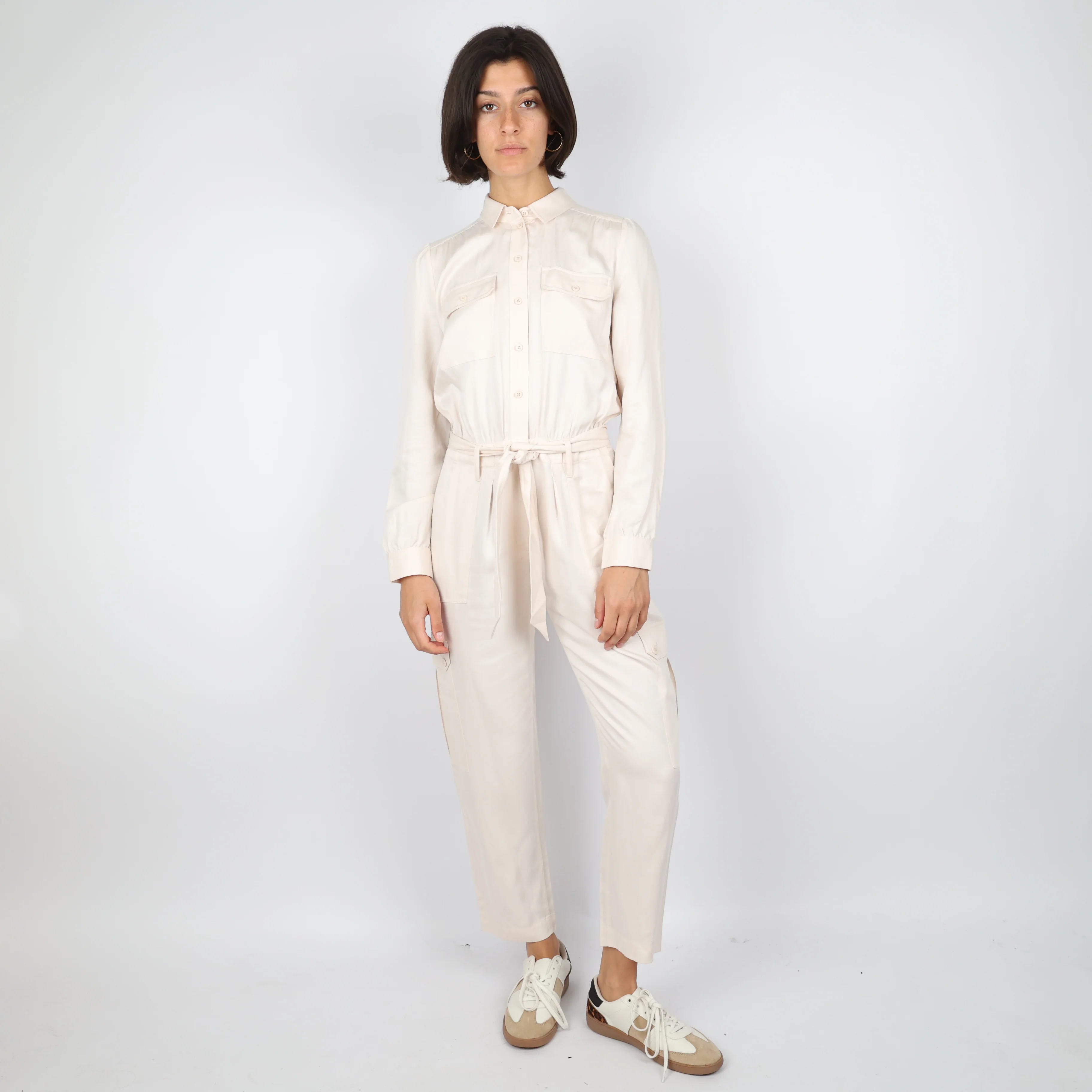 Jumpsuit, UK Size 10 - Image 2