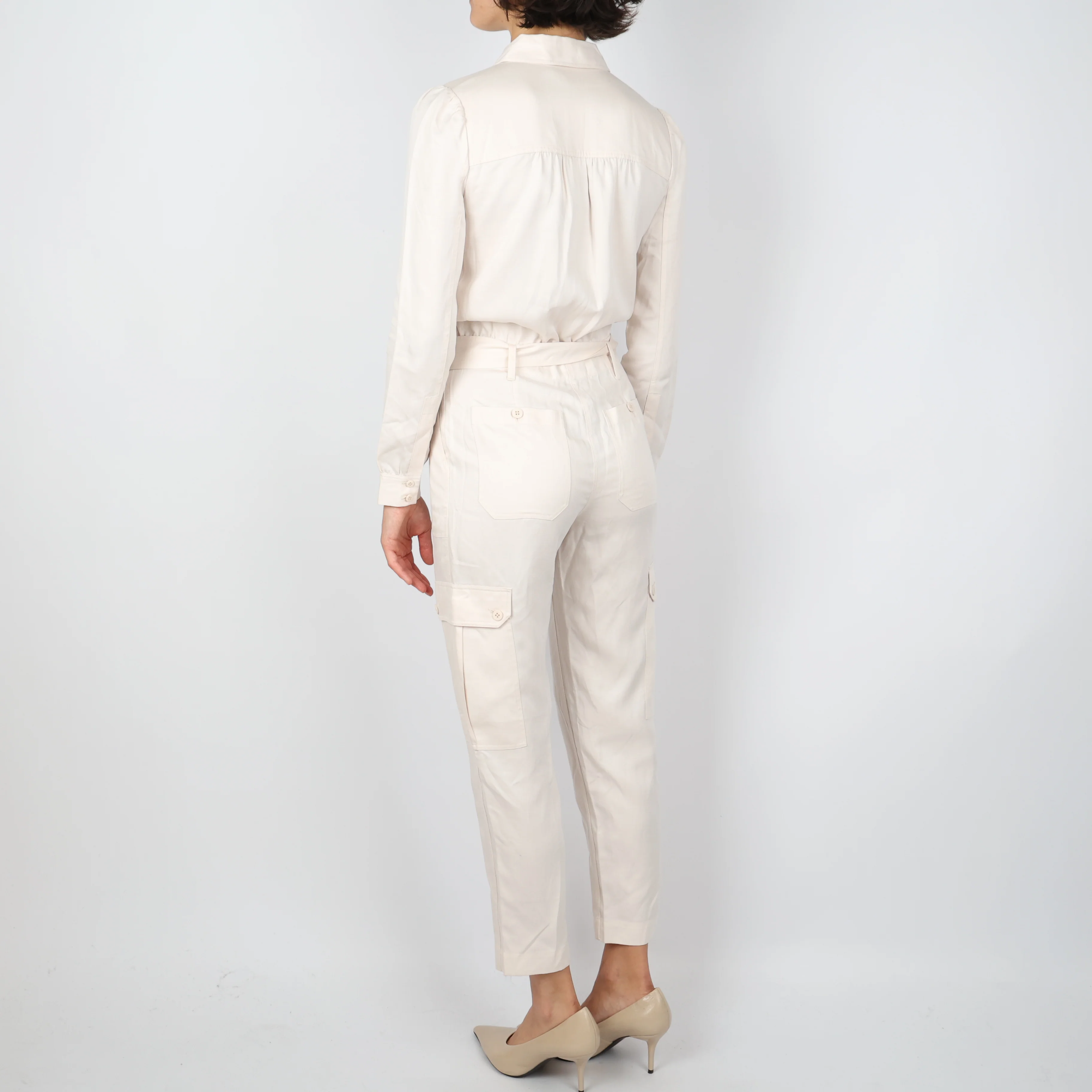 Jumpsuit, UK Size 6 - Image 3