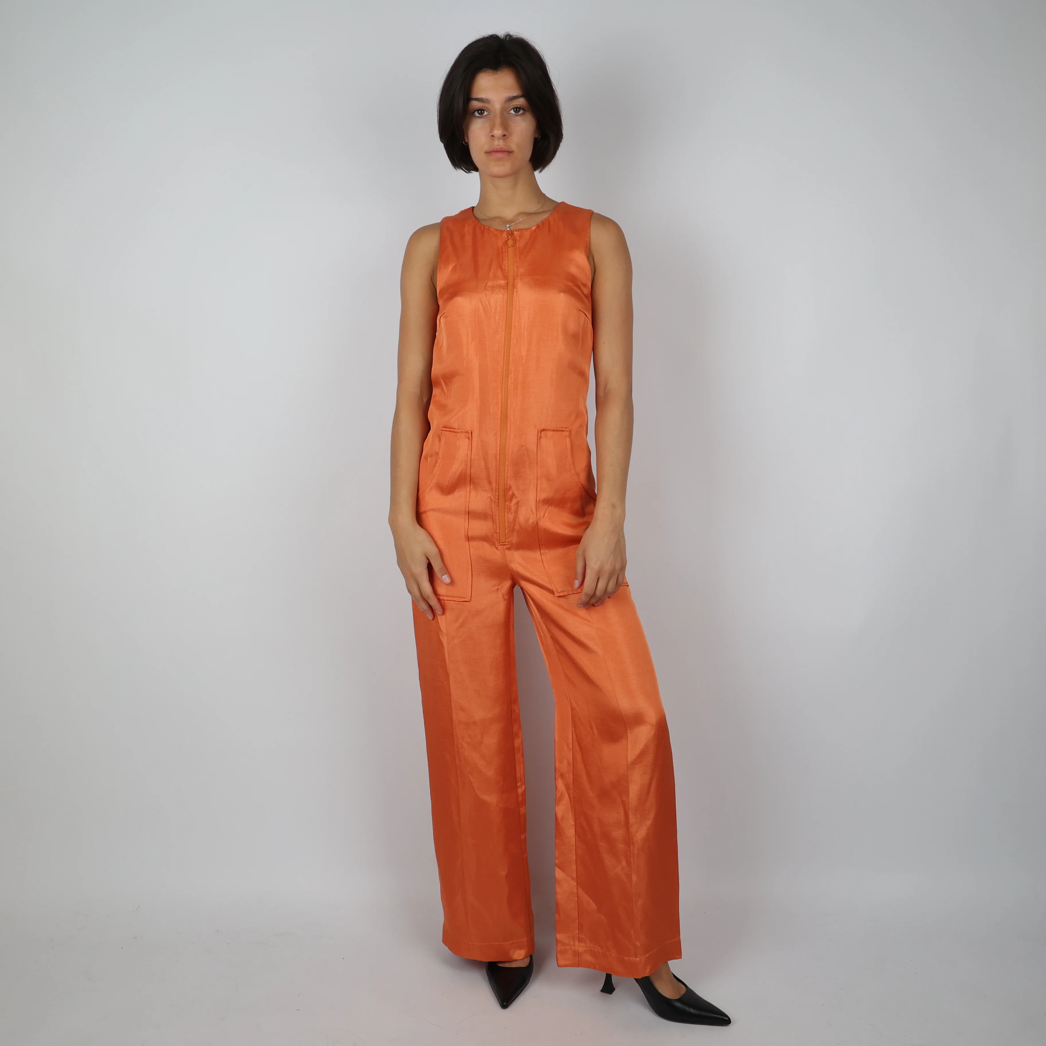 Jumpsuit, UK Size 8 - Image 5